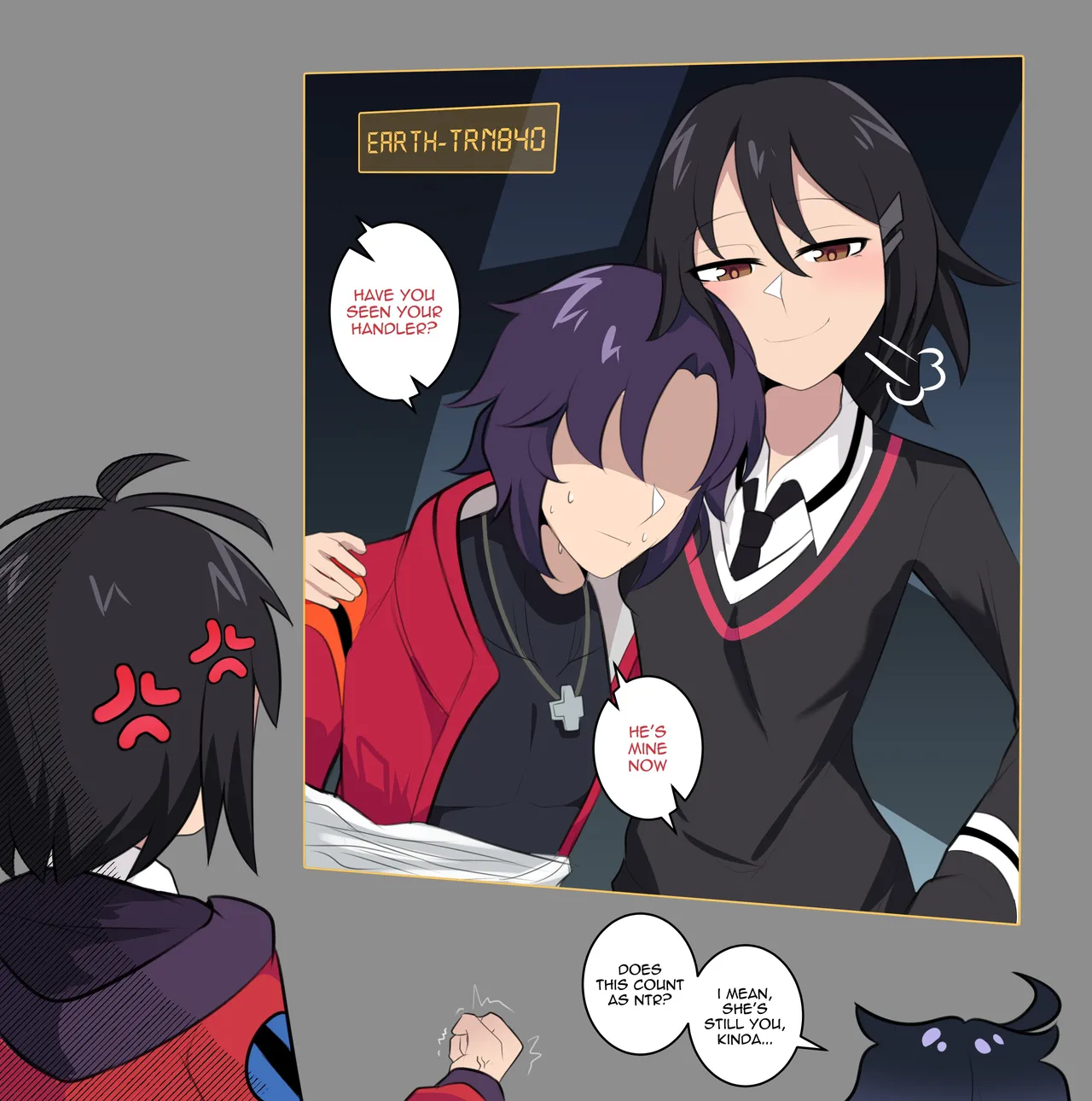 Manga Page 767