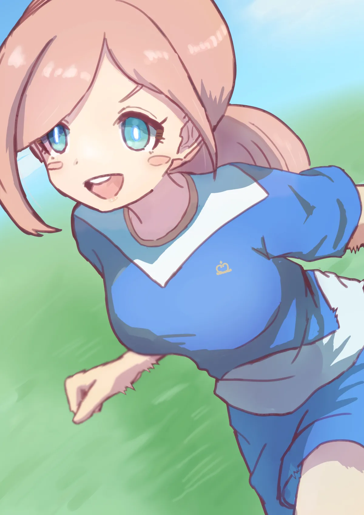 Manga Page 527