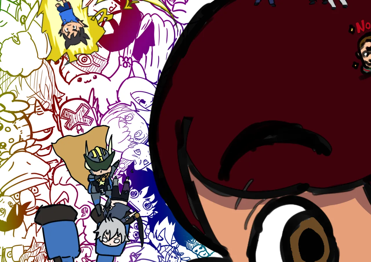 Manga Page 532