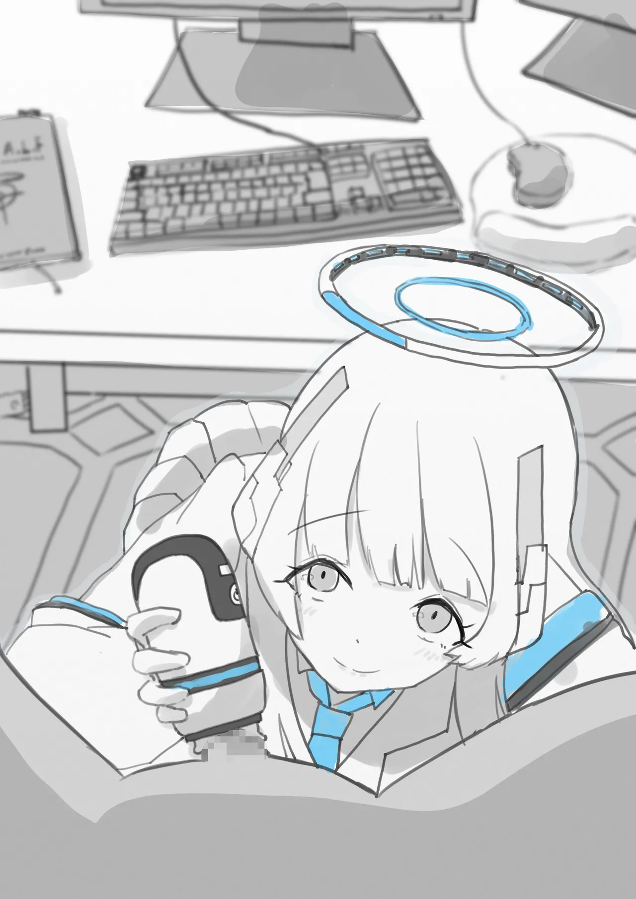 Manga Page 664