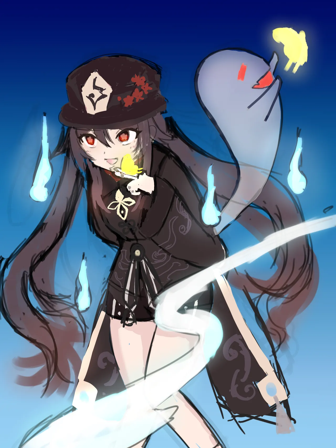 Manga Page 778