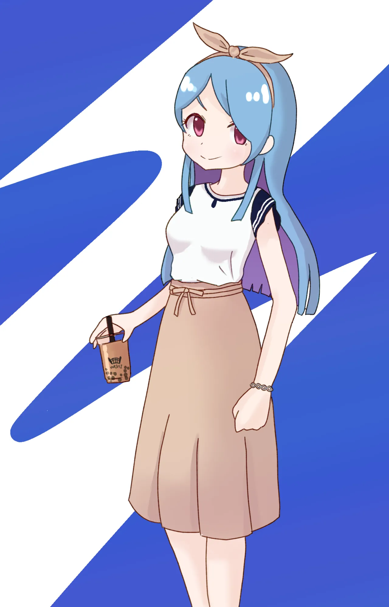 Manga Page 818