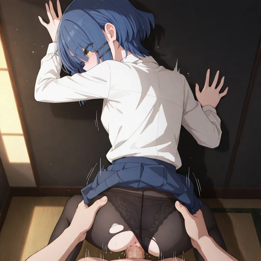Manga Page 1329