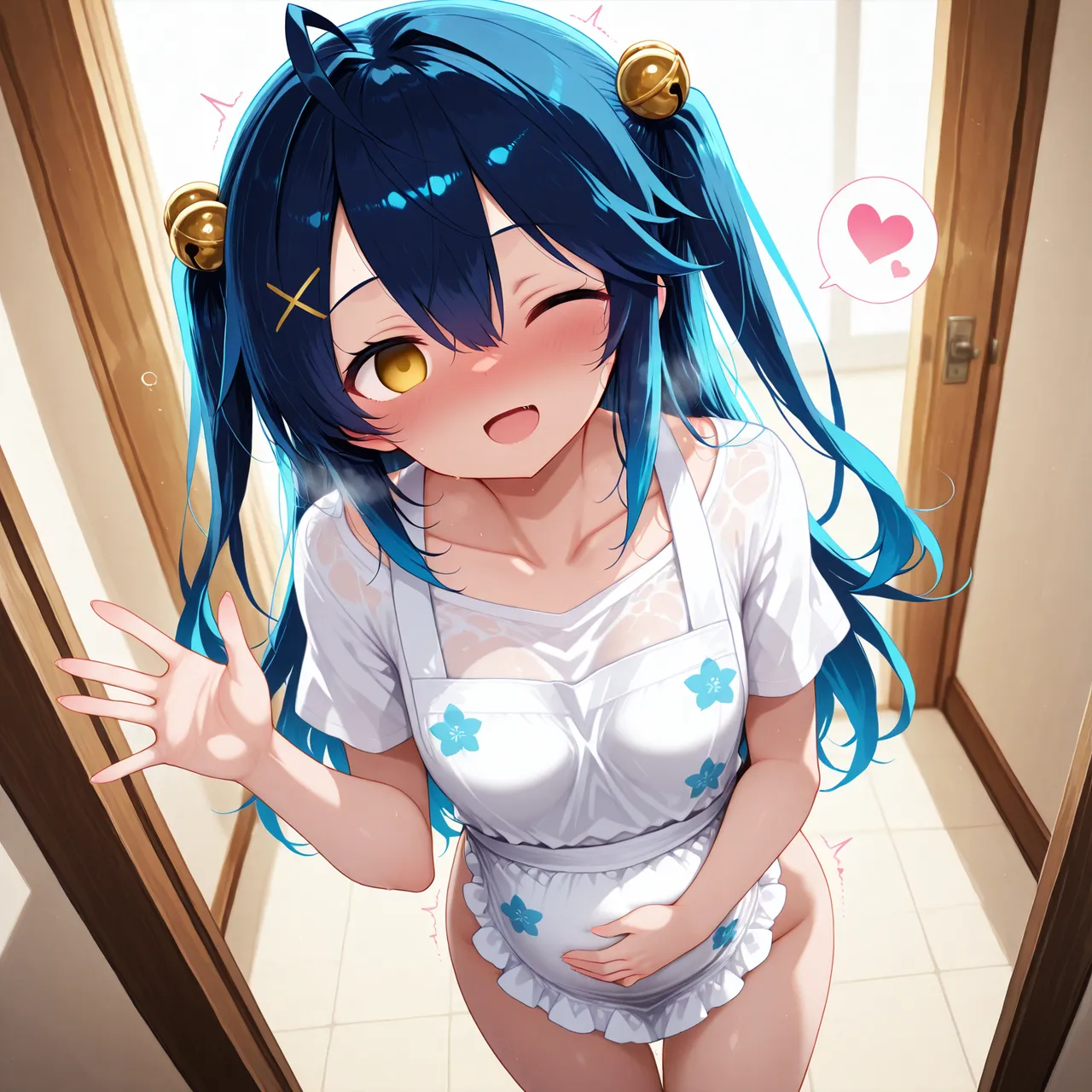 Manga Page 1031