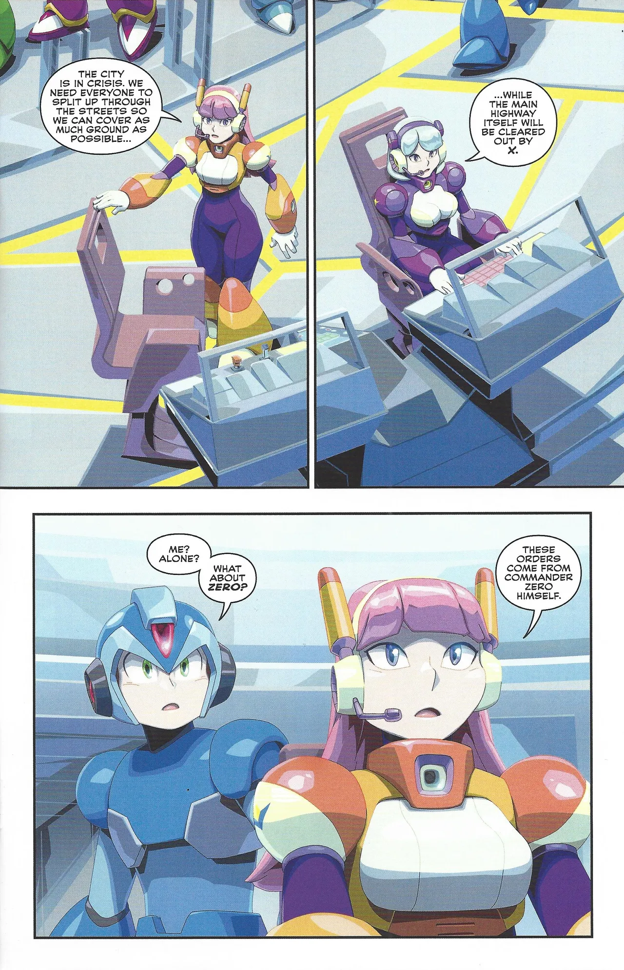 Manga Page 9