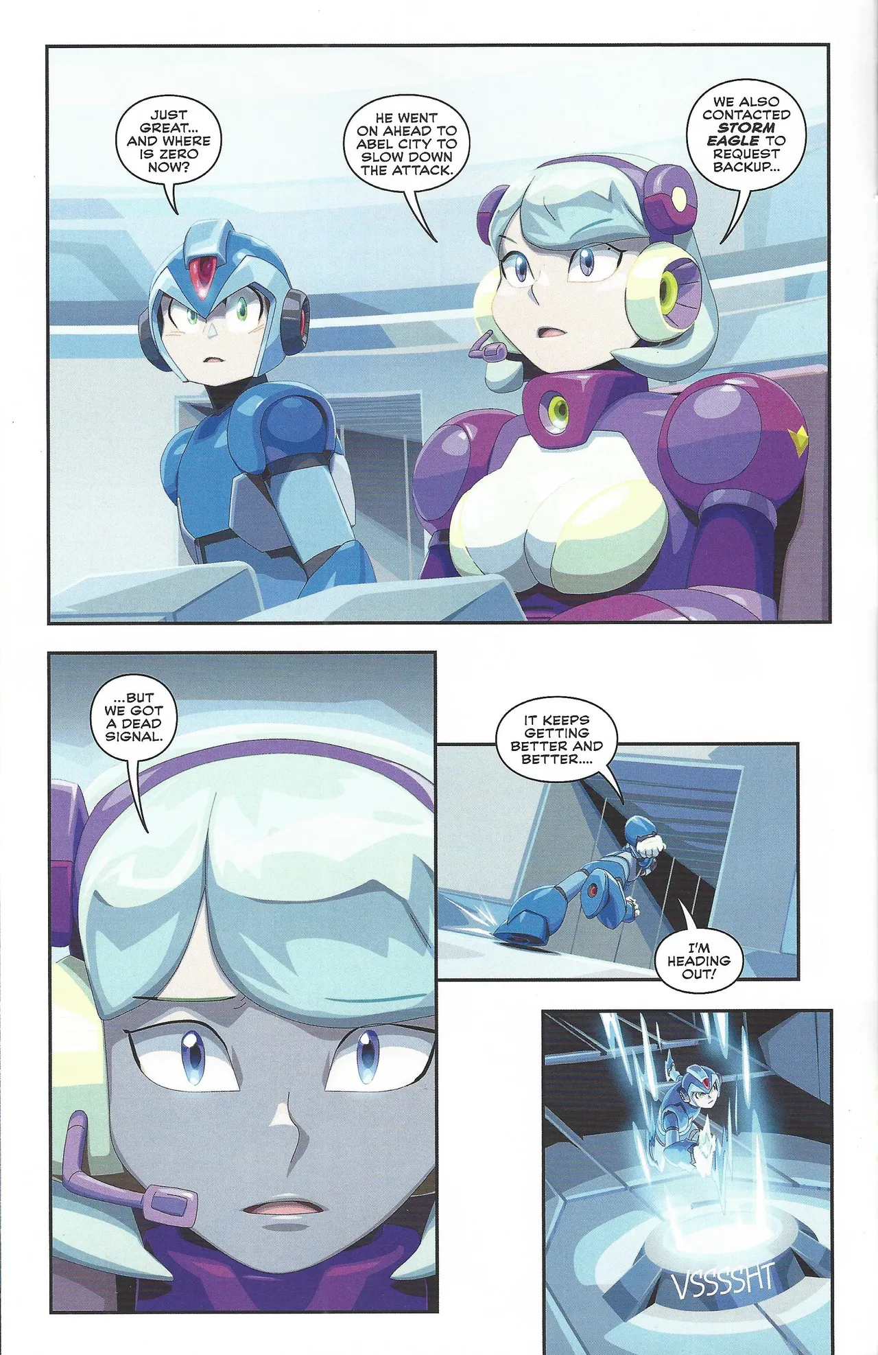 Manga Page 10