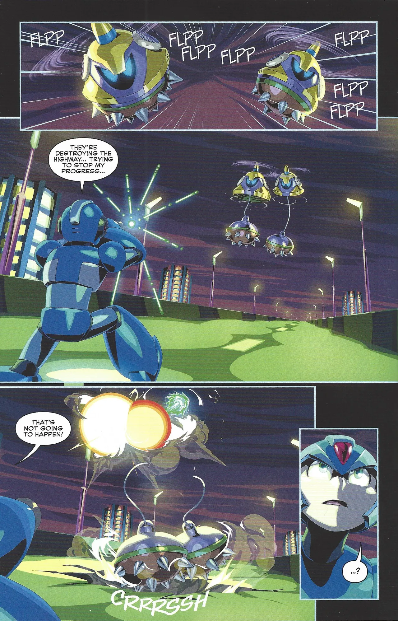Manga Page 12