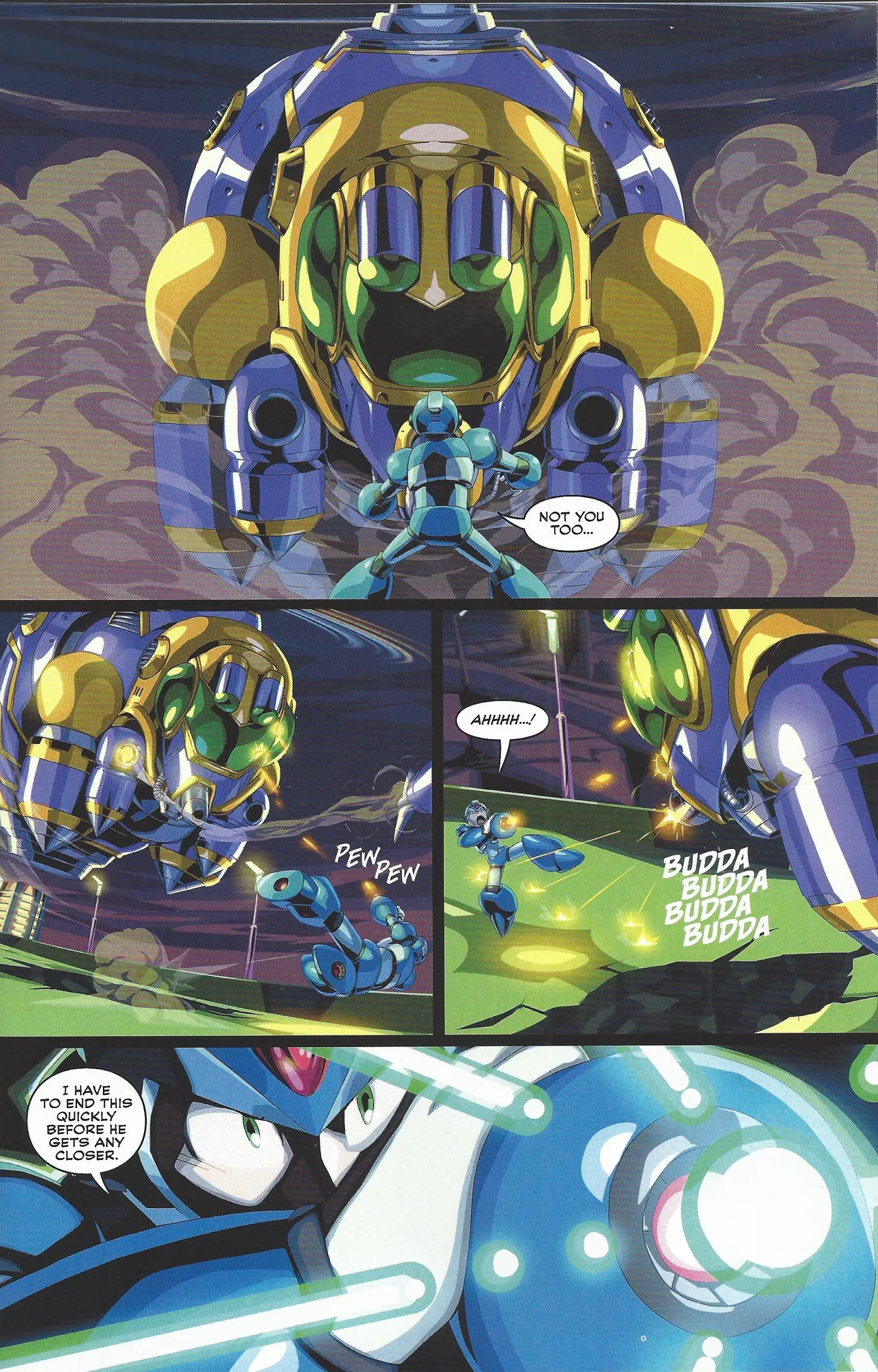 Manga Page 13