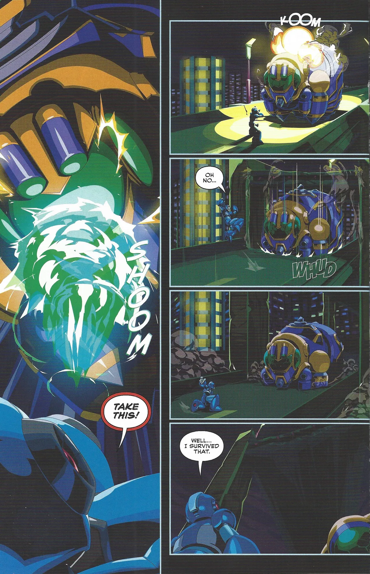 Manga Page 14