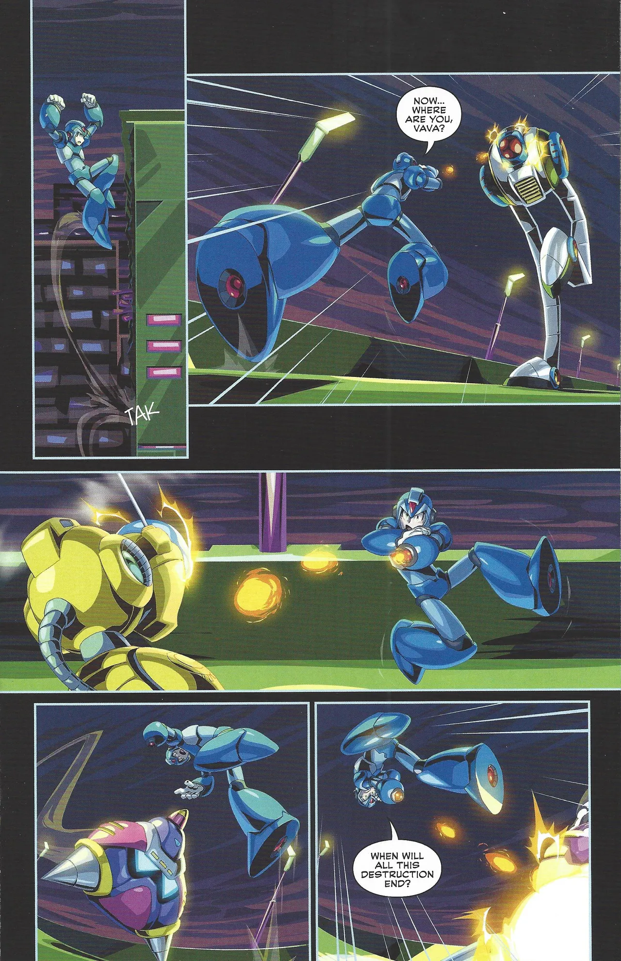 Manga Page 15
