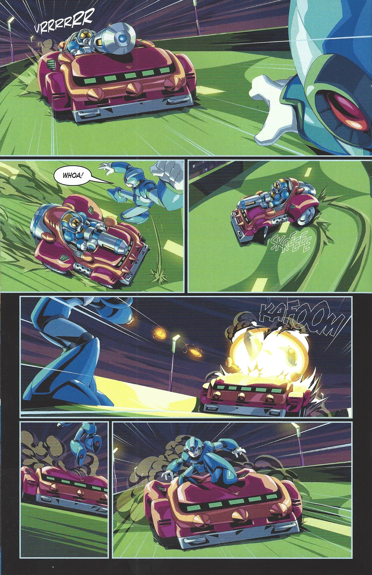Manga Page 16