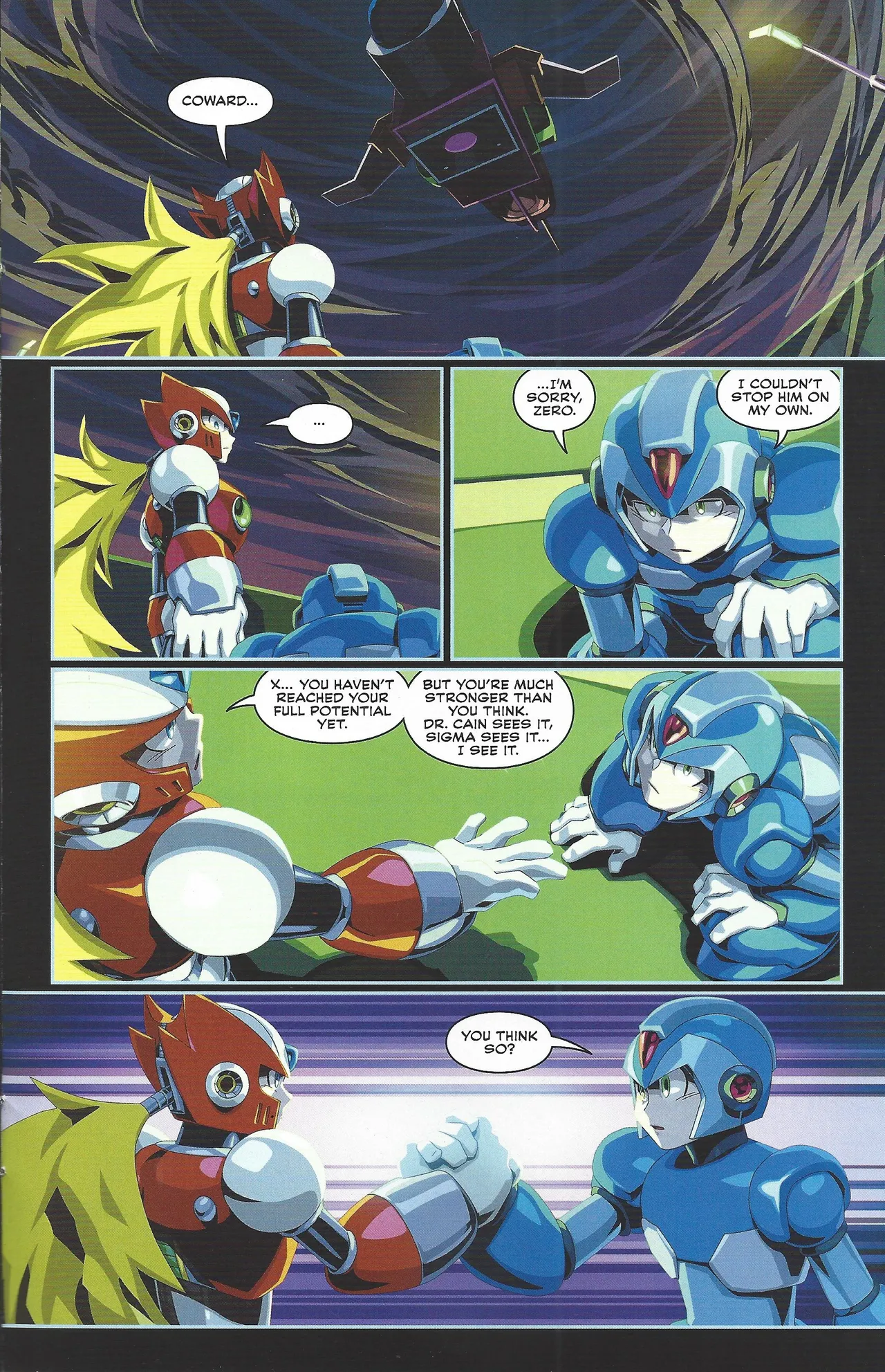 Manga Page 23