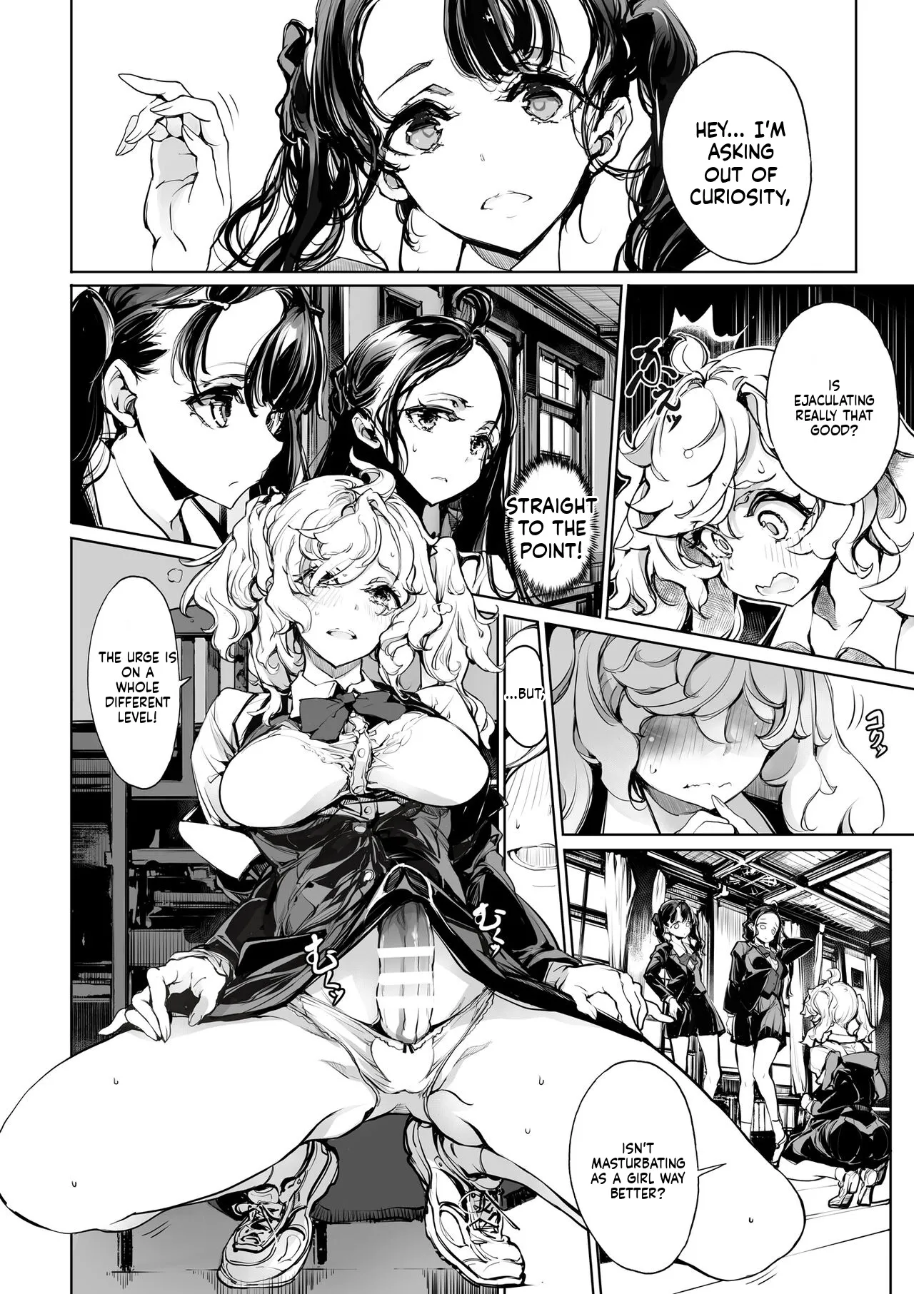 Manga Page 10