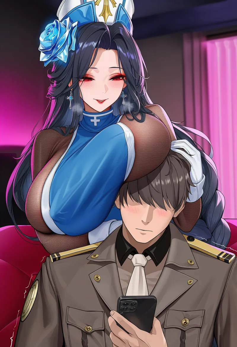 Manga Page 1154