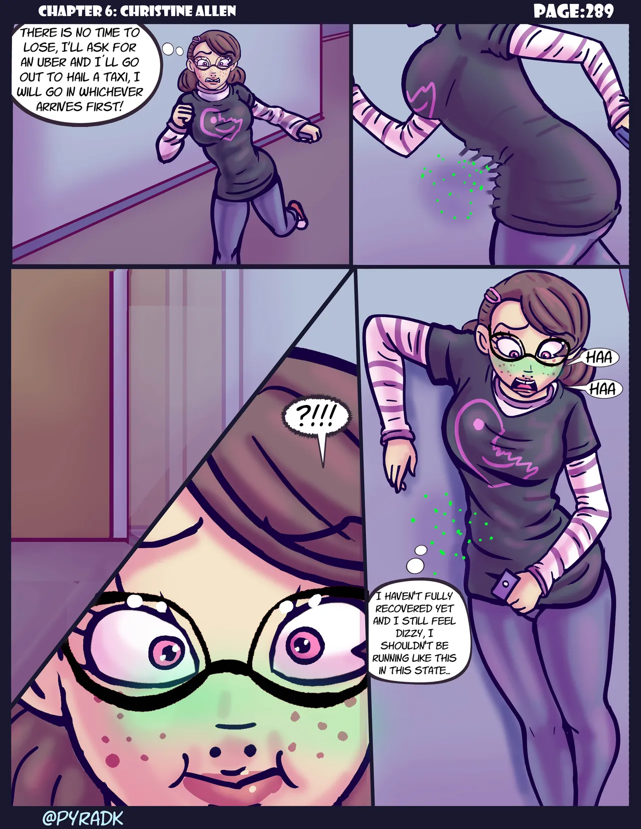 Manga Page 4