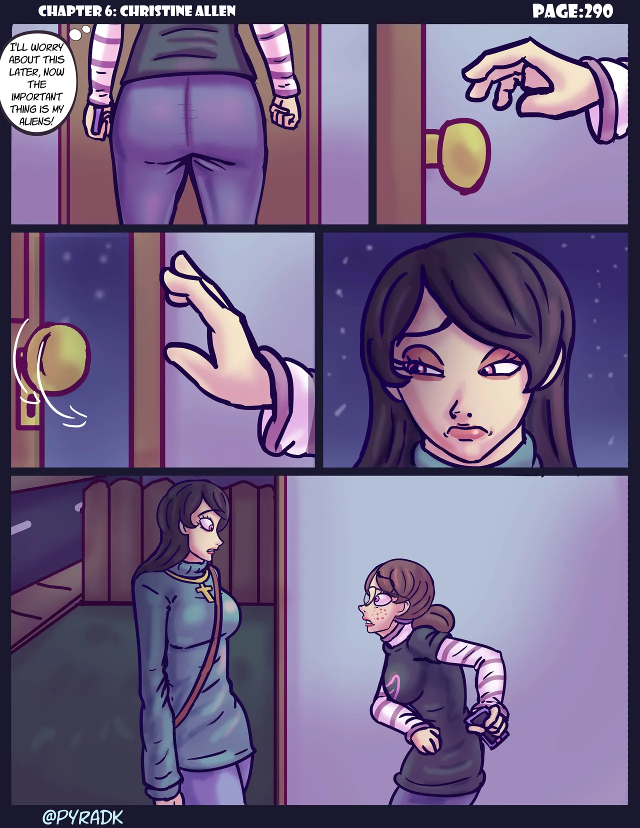 Manga Page 5