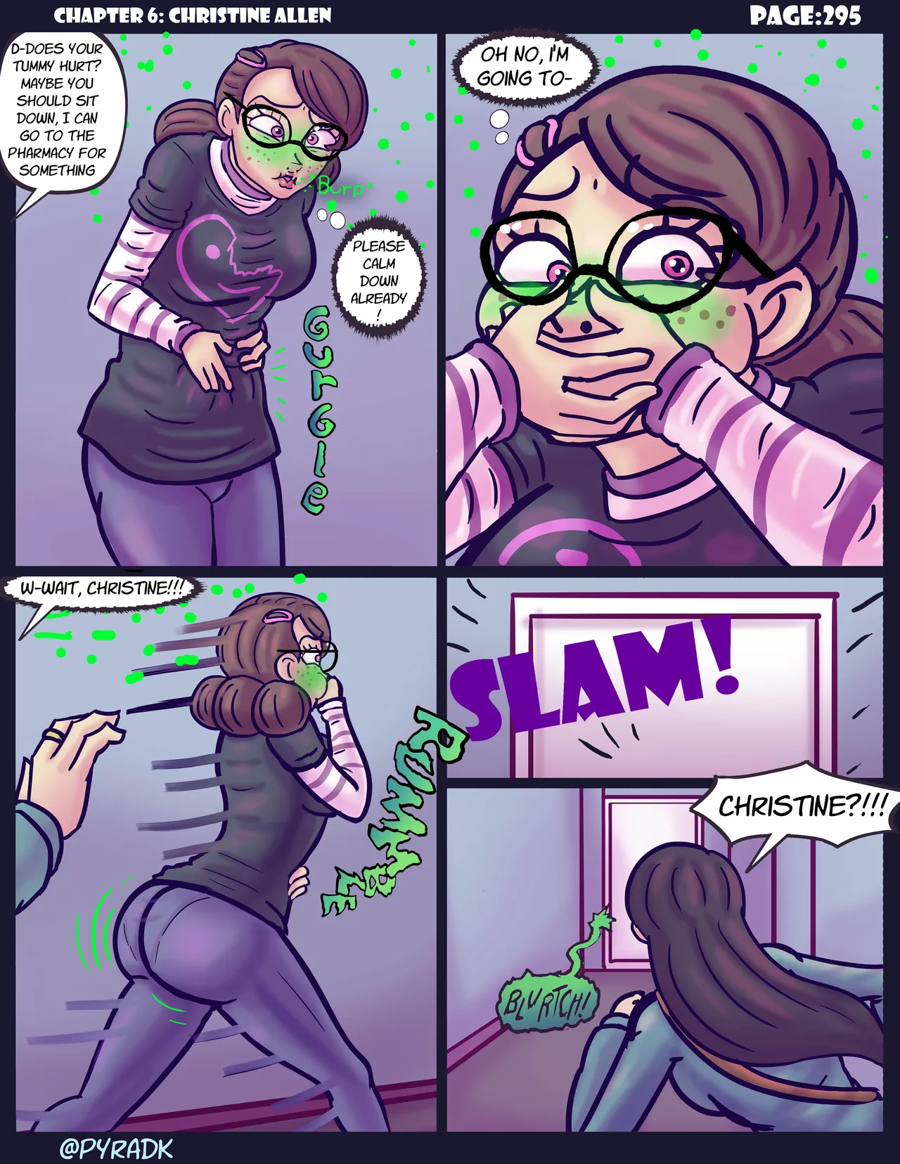 Manga Page 10