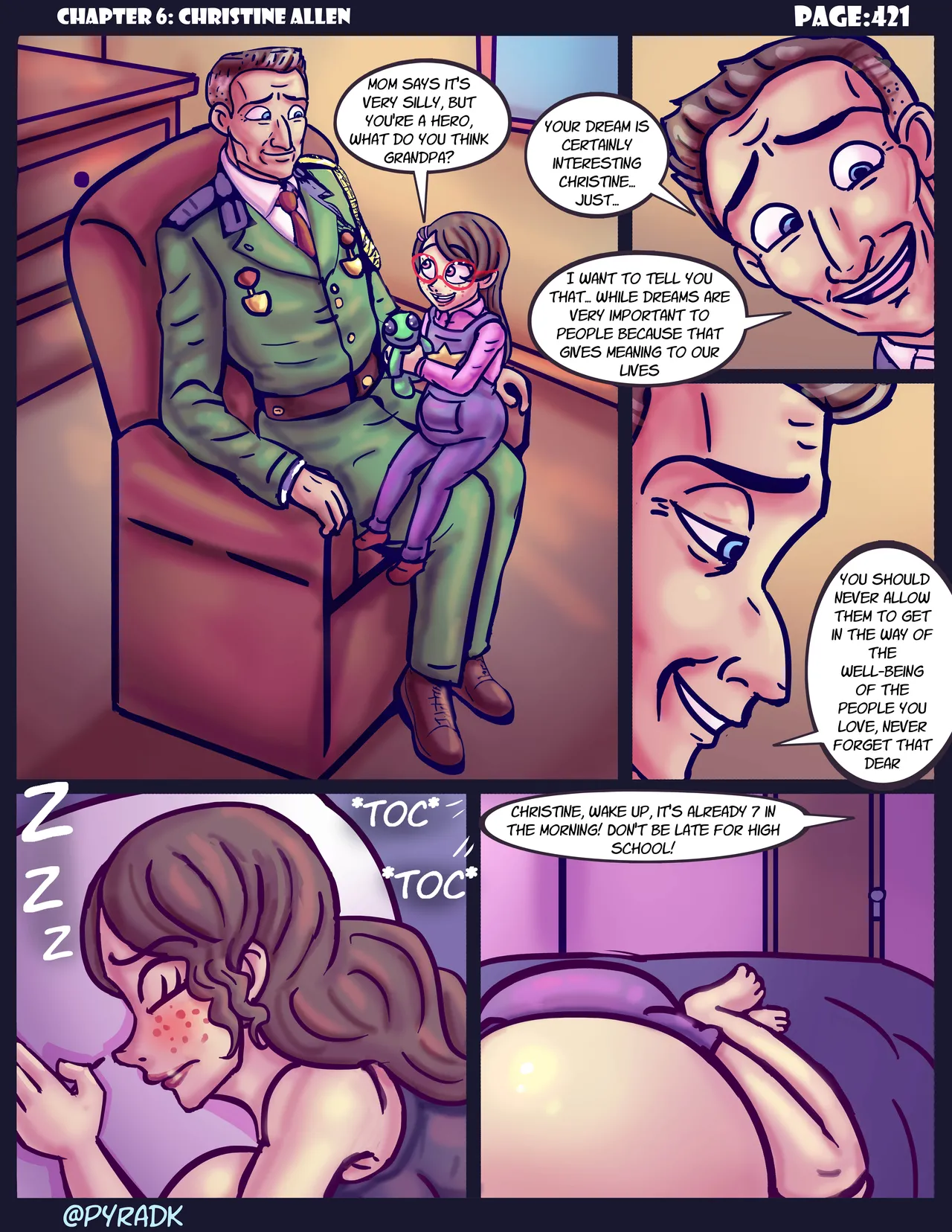 Manga Page 135