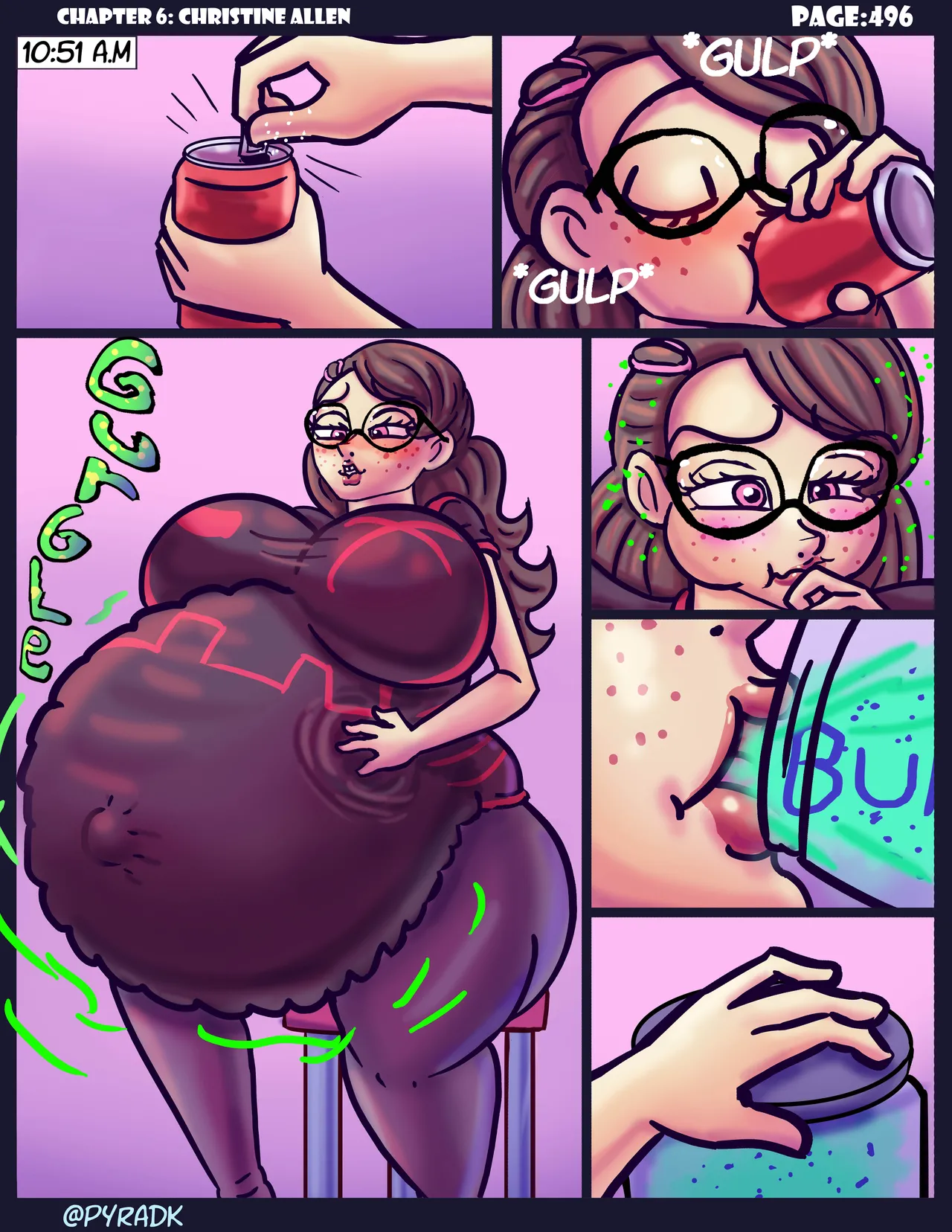 Manga Page 210