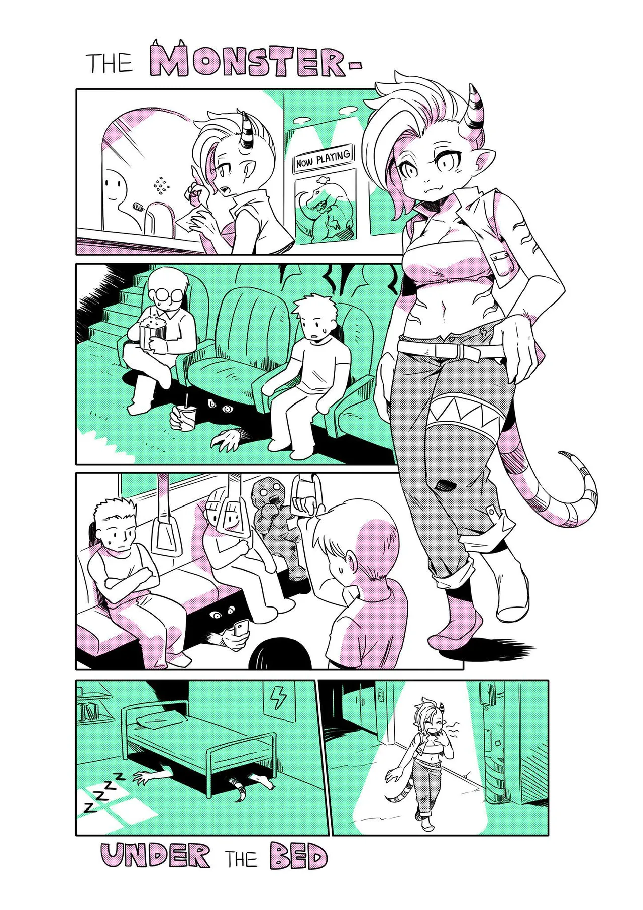 Manga Page 7