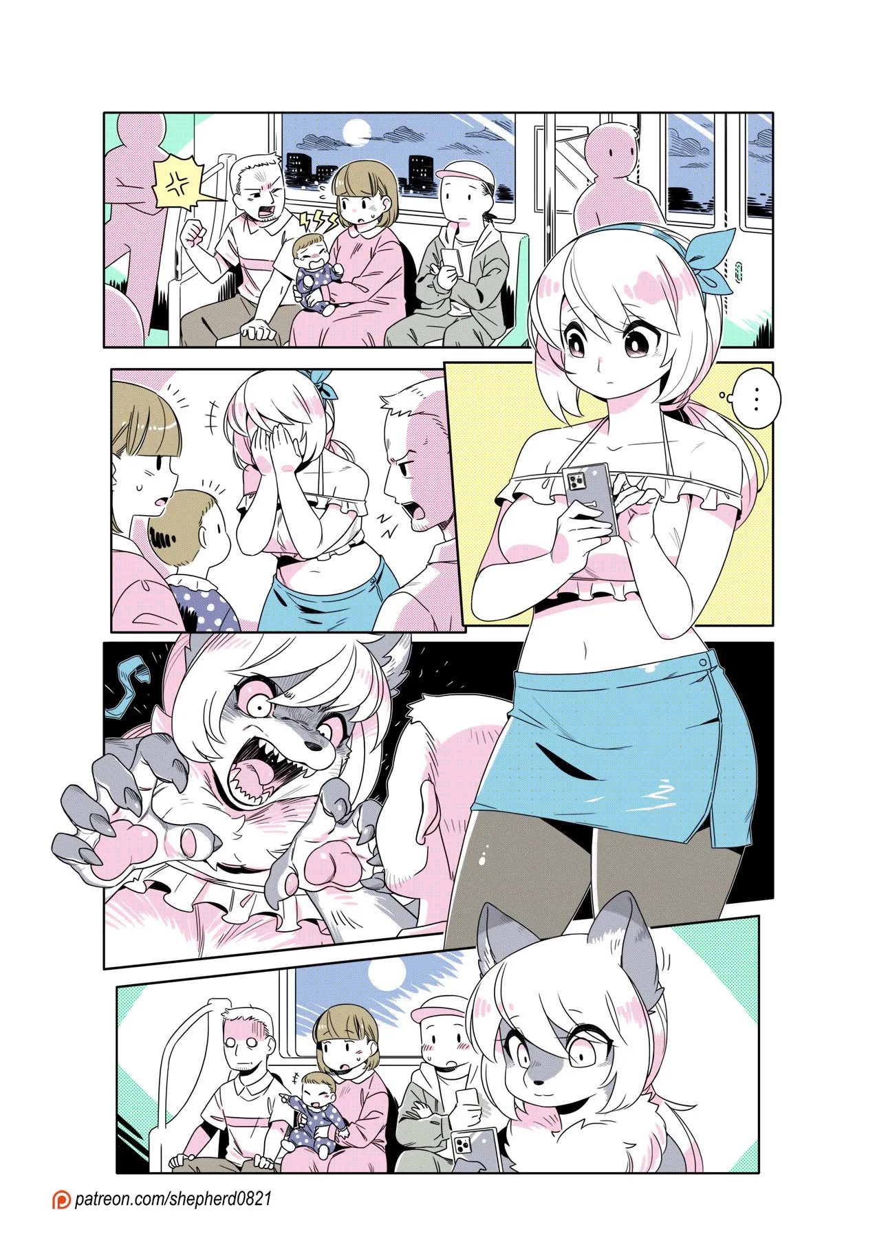Manga Page 418