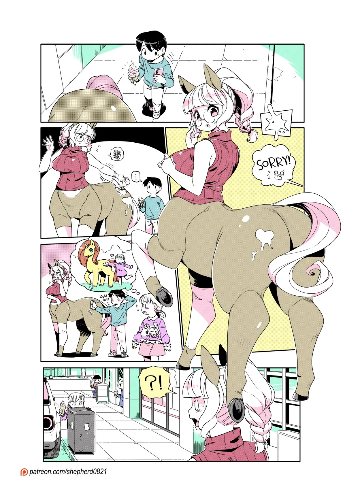 Manga Page 444