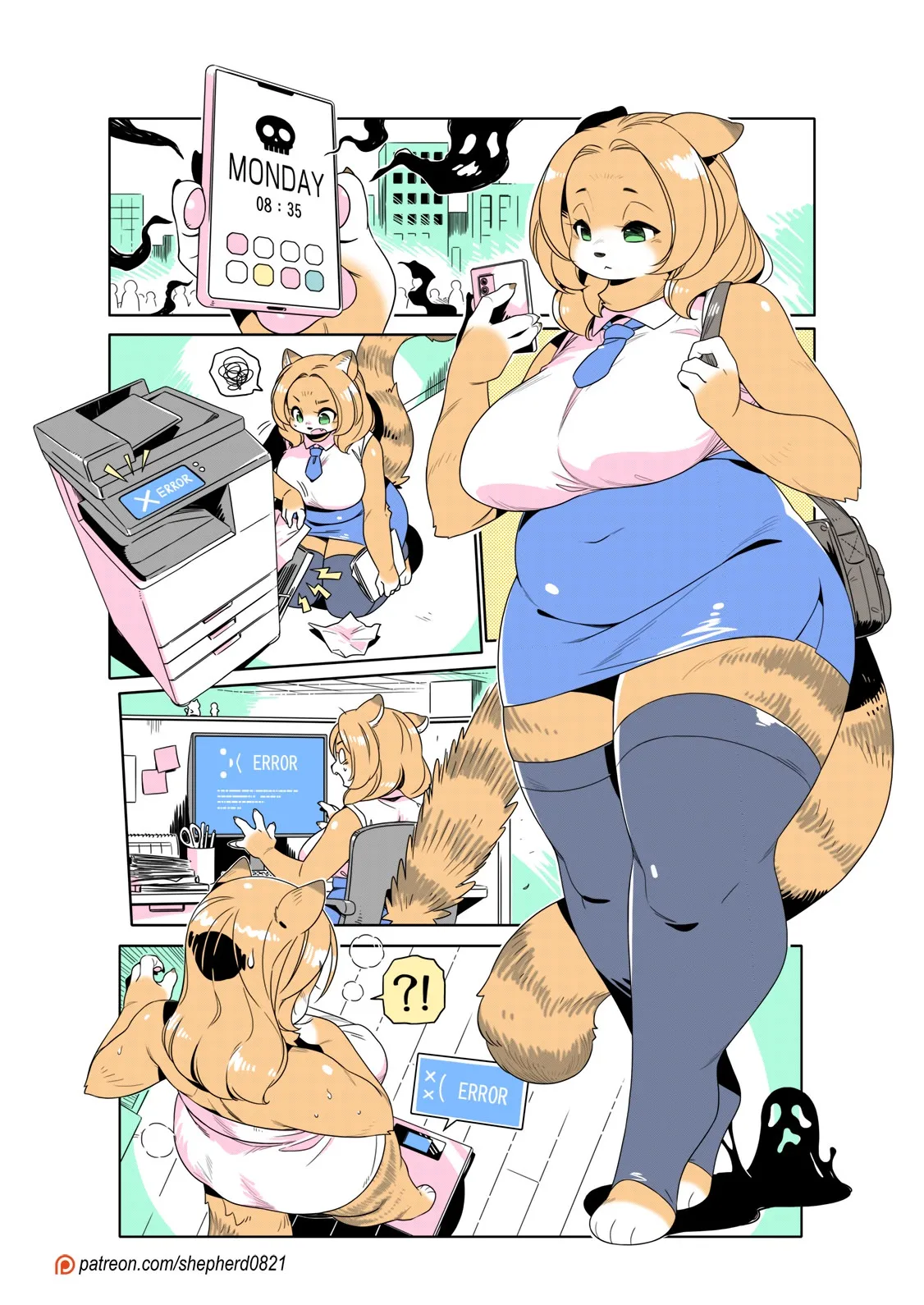 Manga Page 446