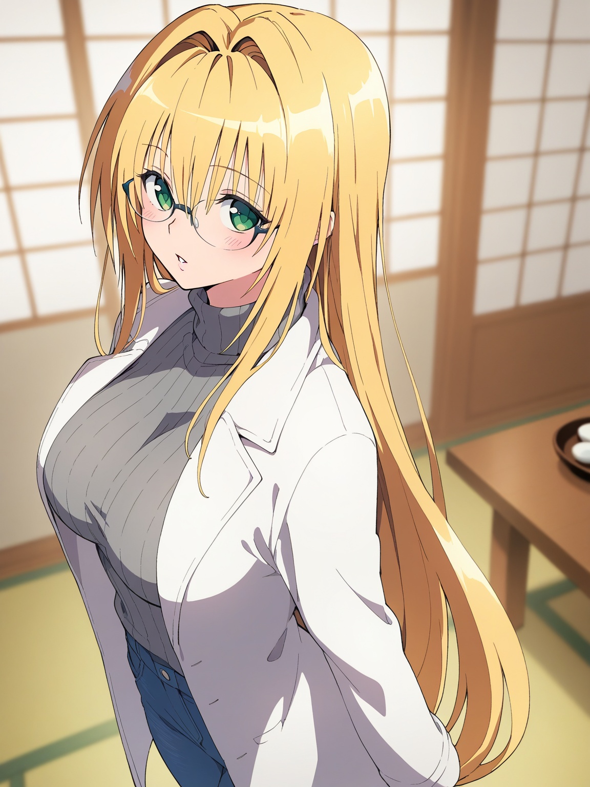 Manga Page 4