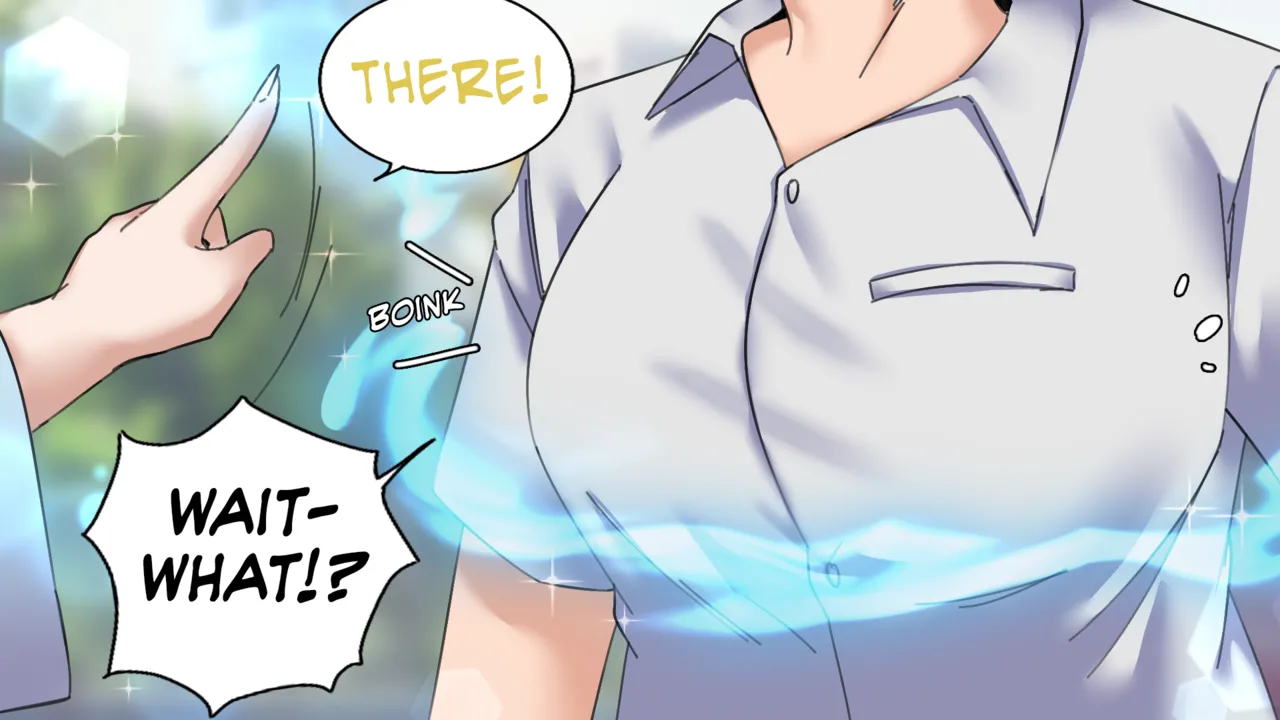 Manga Page 10