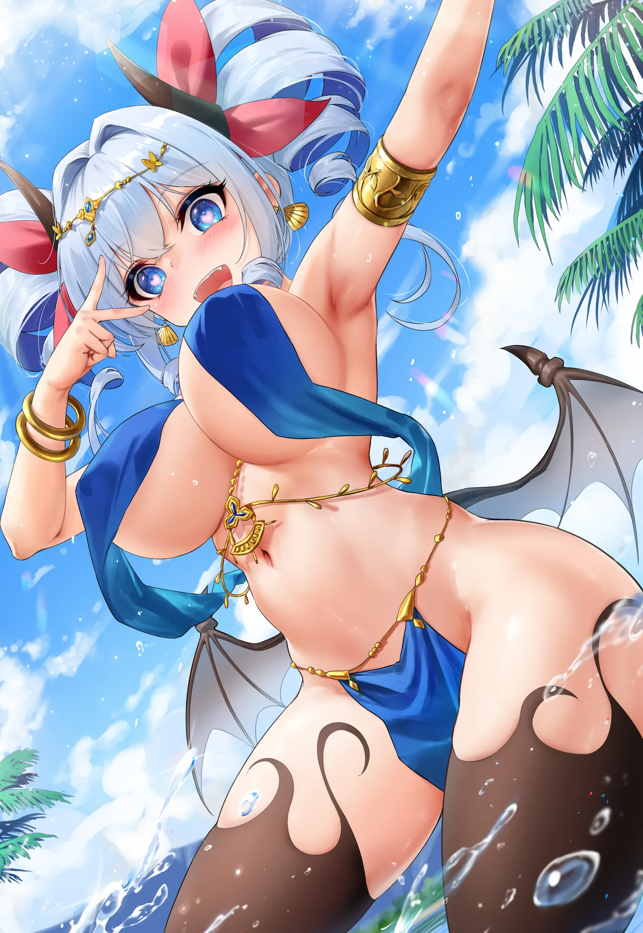 Manga Page 447