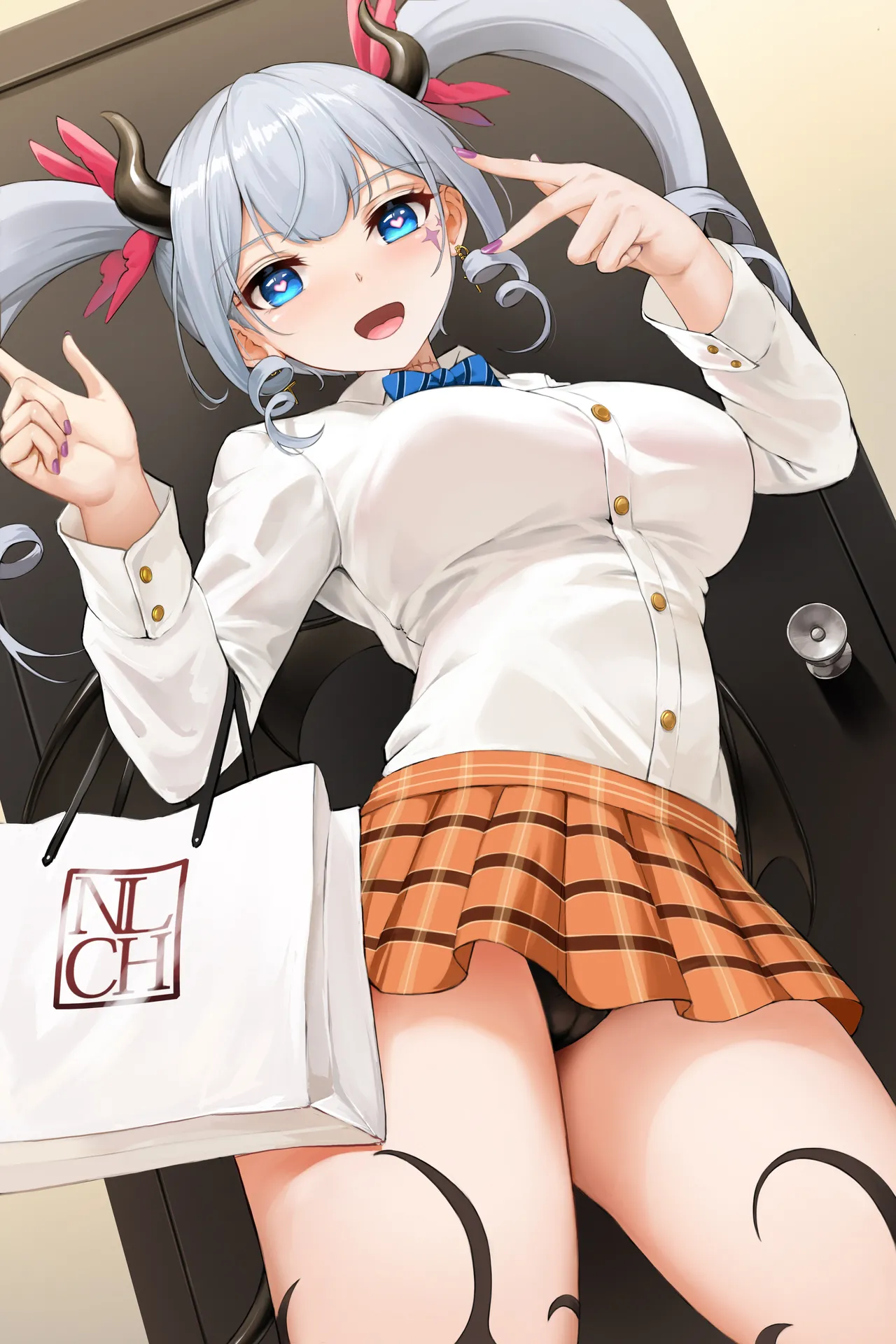 Manga Page 665