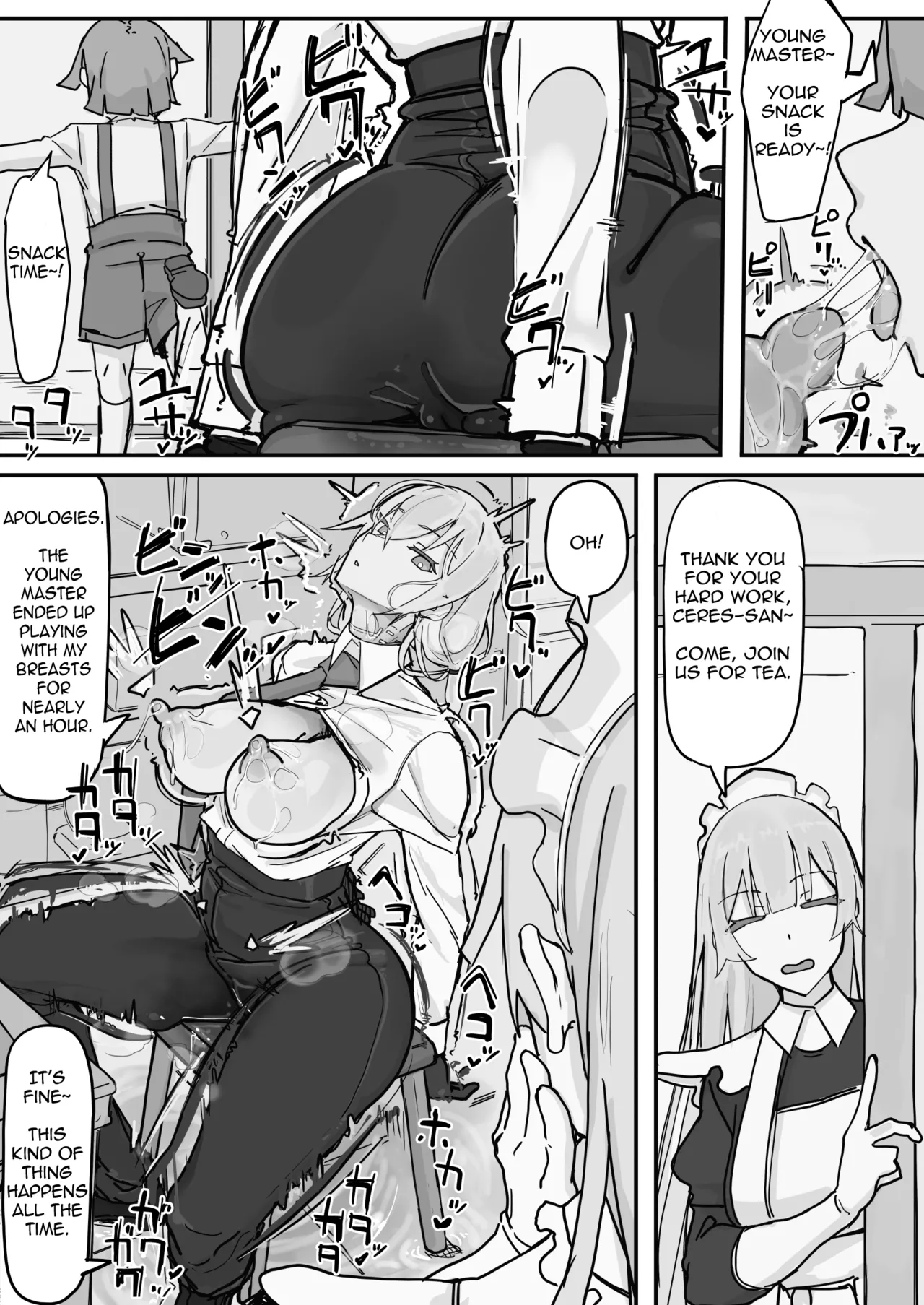 Manga Page 9