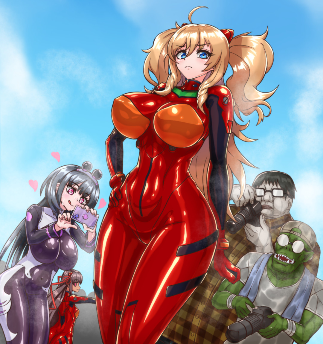 Manga Page 16
