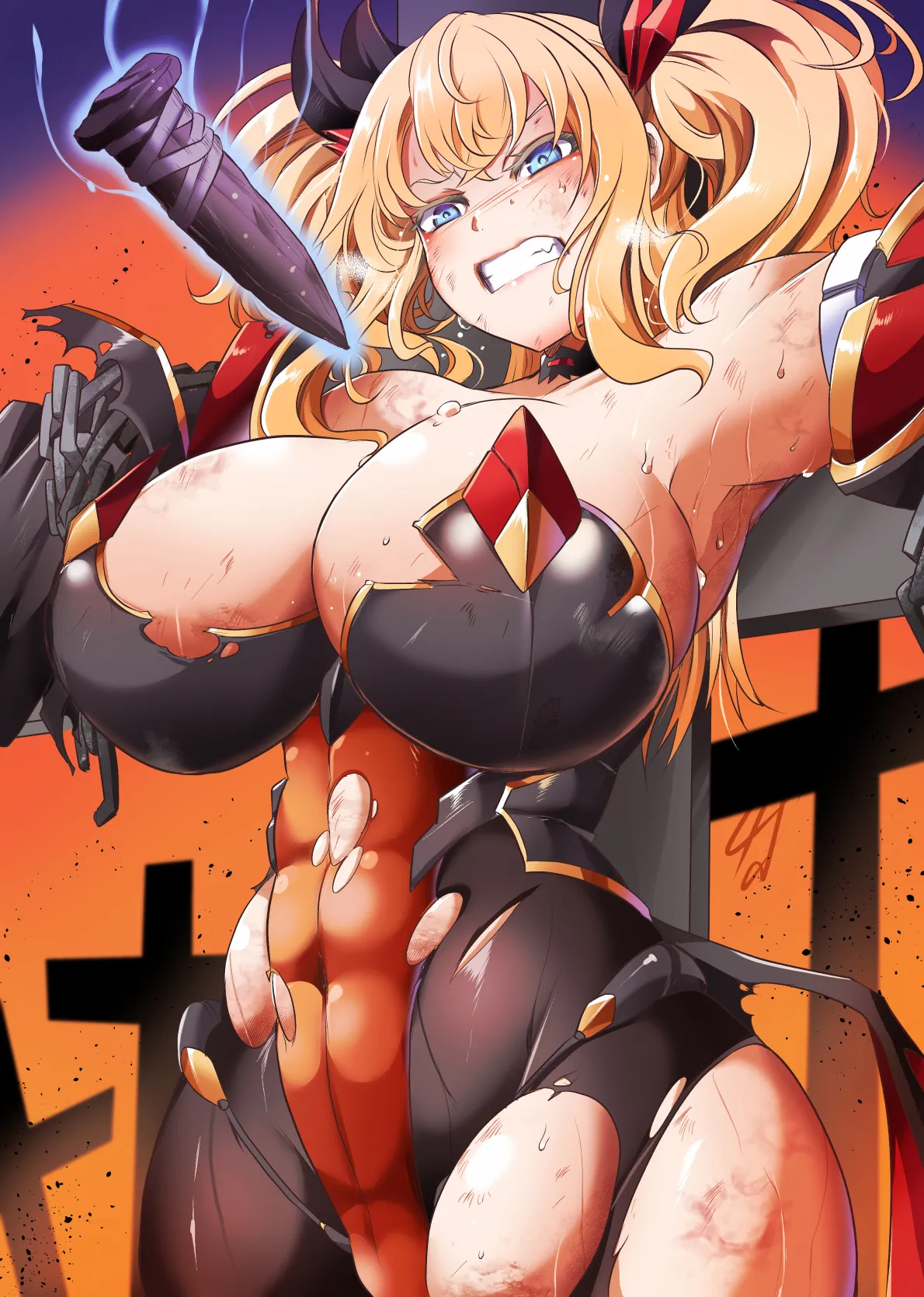 Manga Page 440