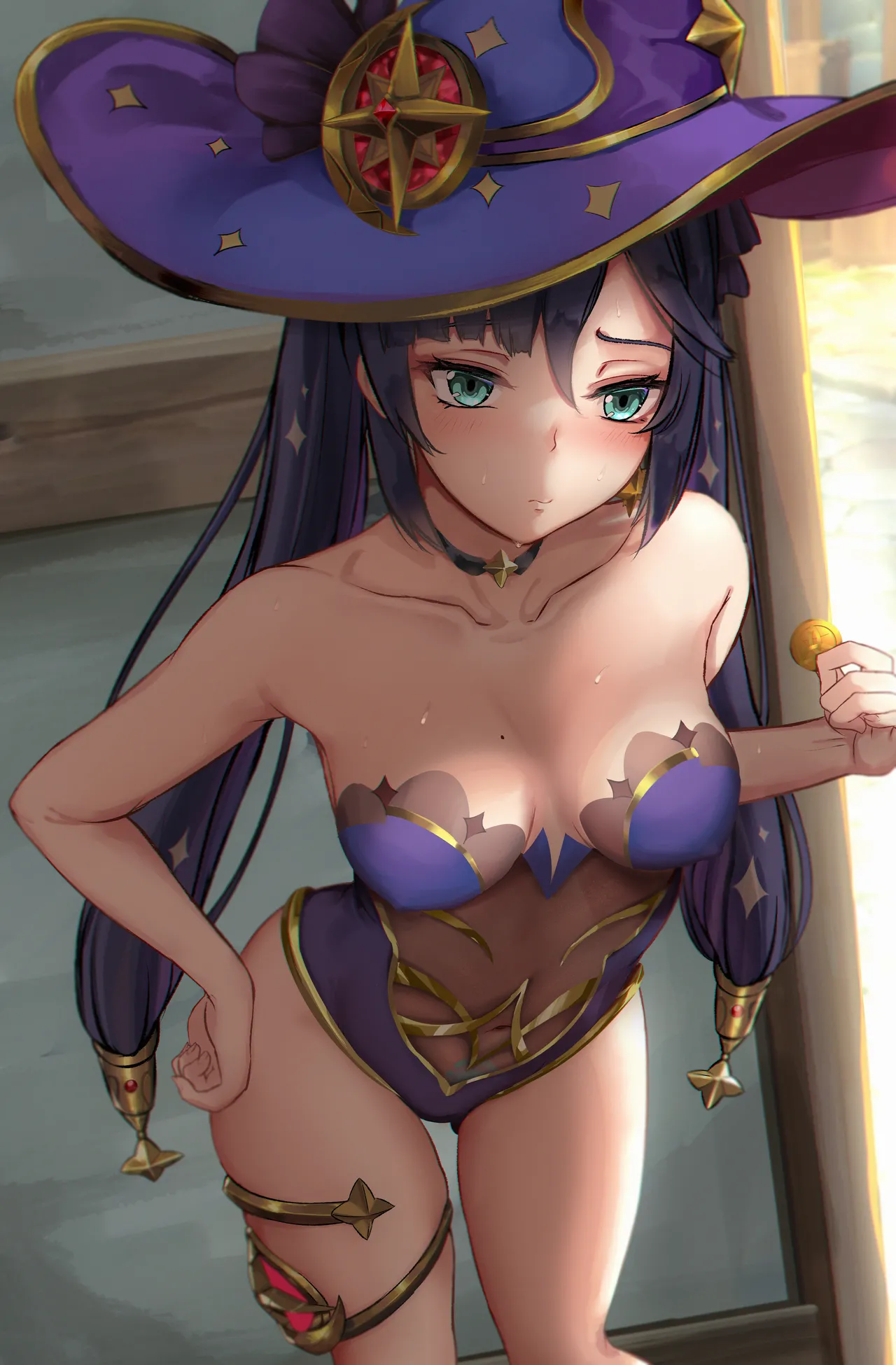 Manga Page 323