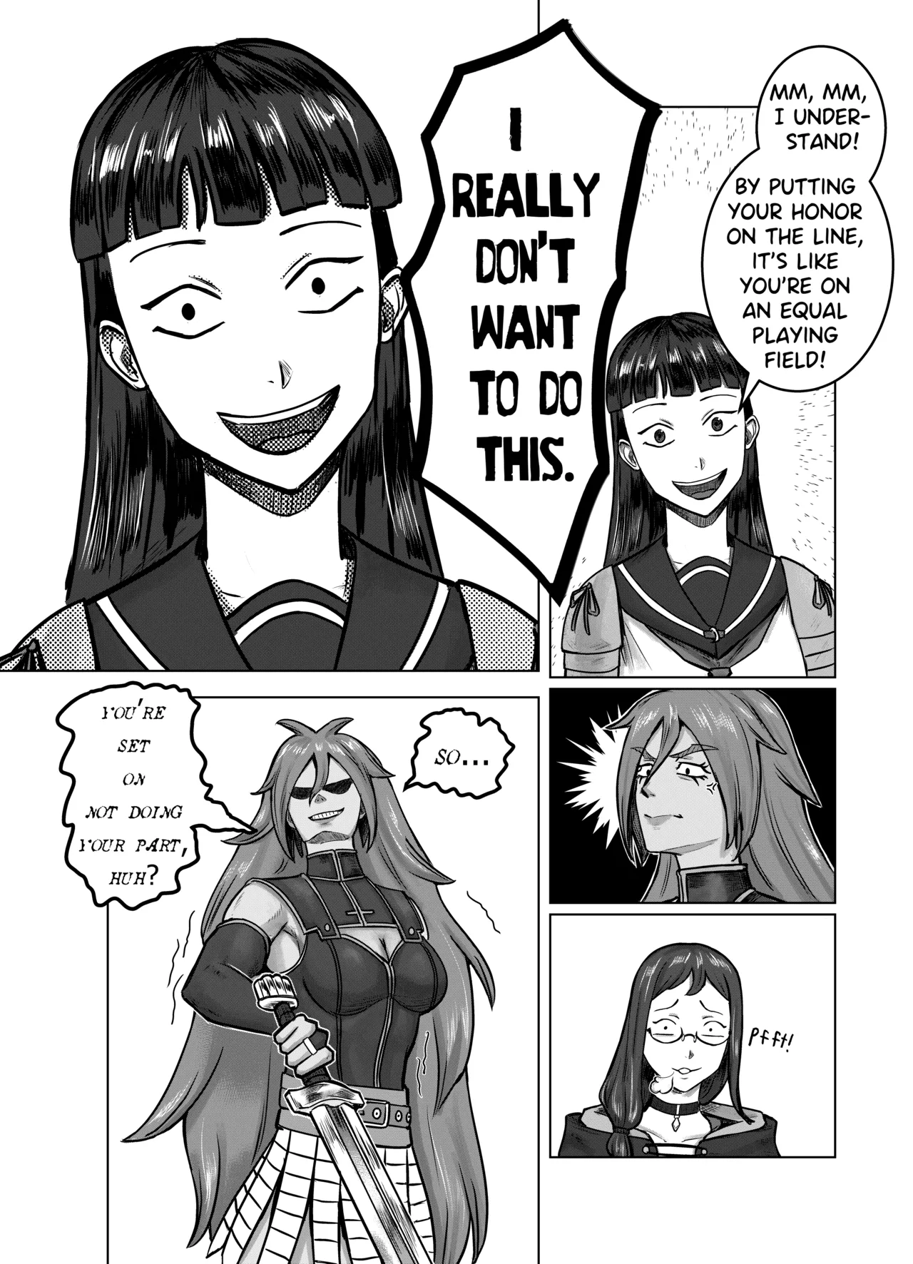 Manga Page 11