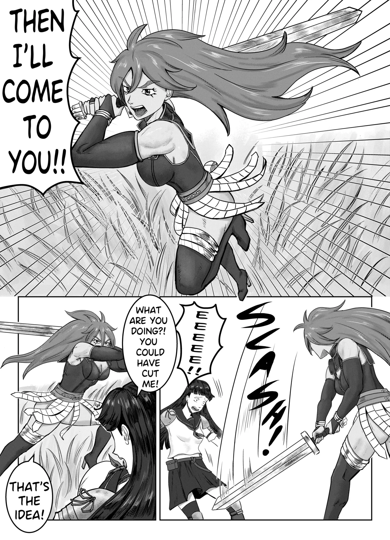 Manga Page 13