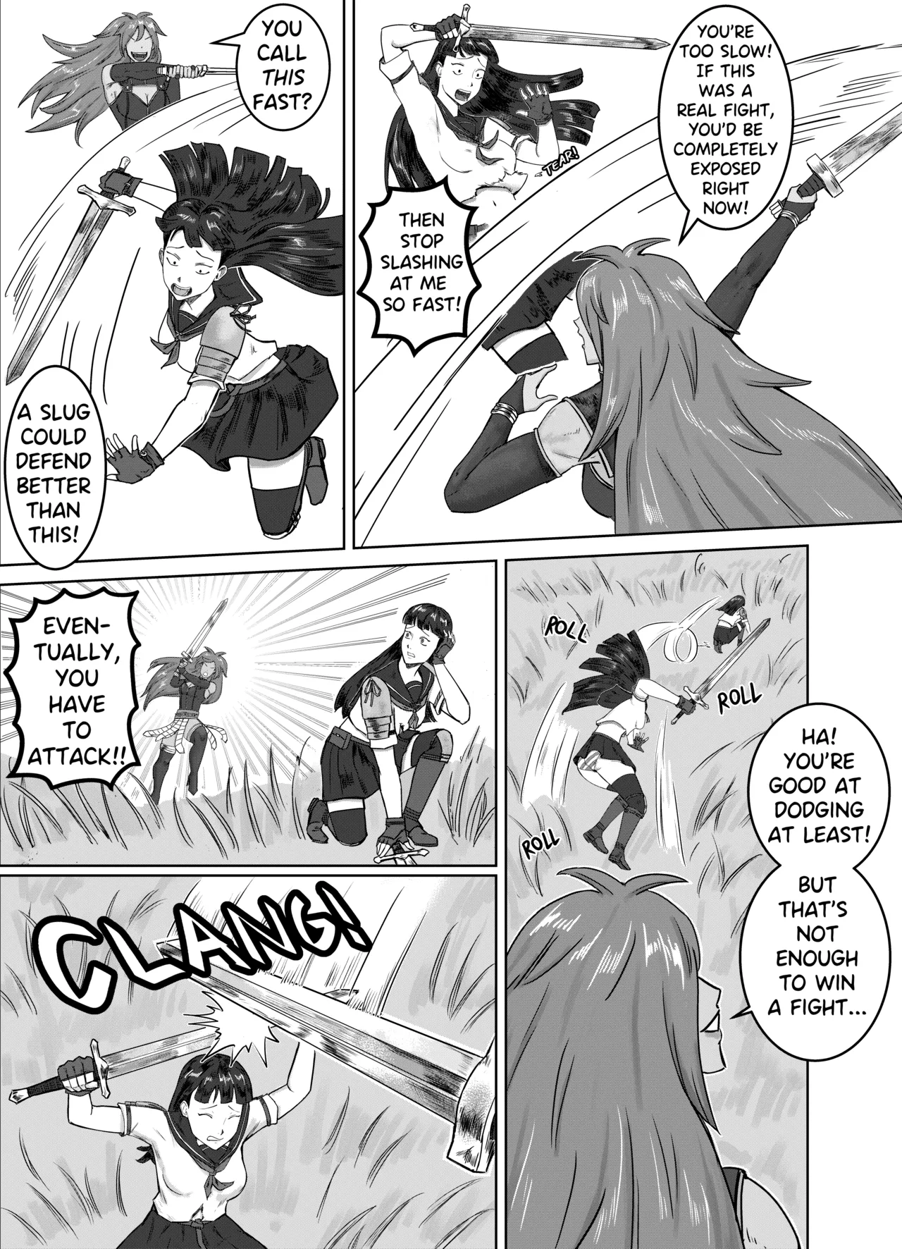 Manga Page 14