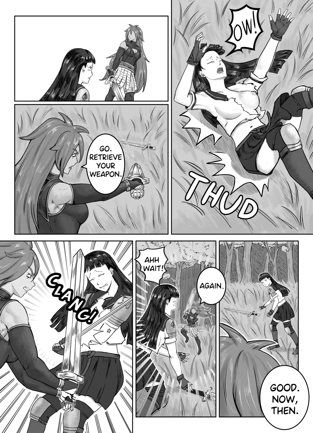 Manga Page 16