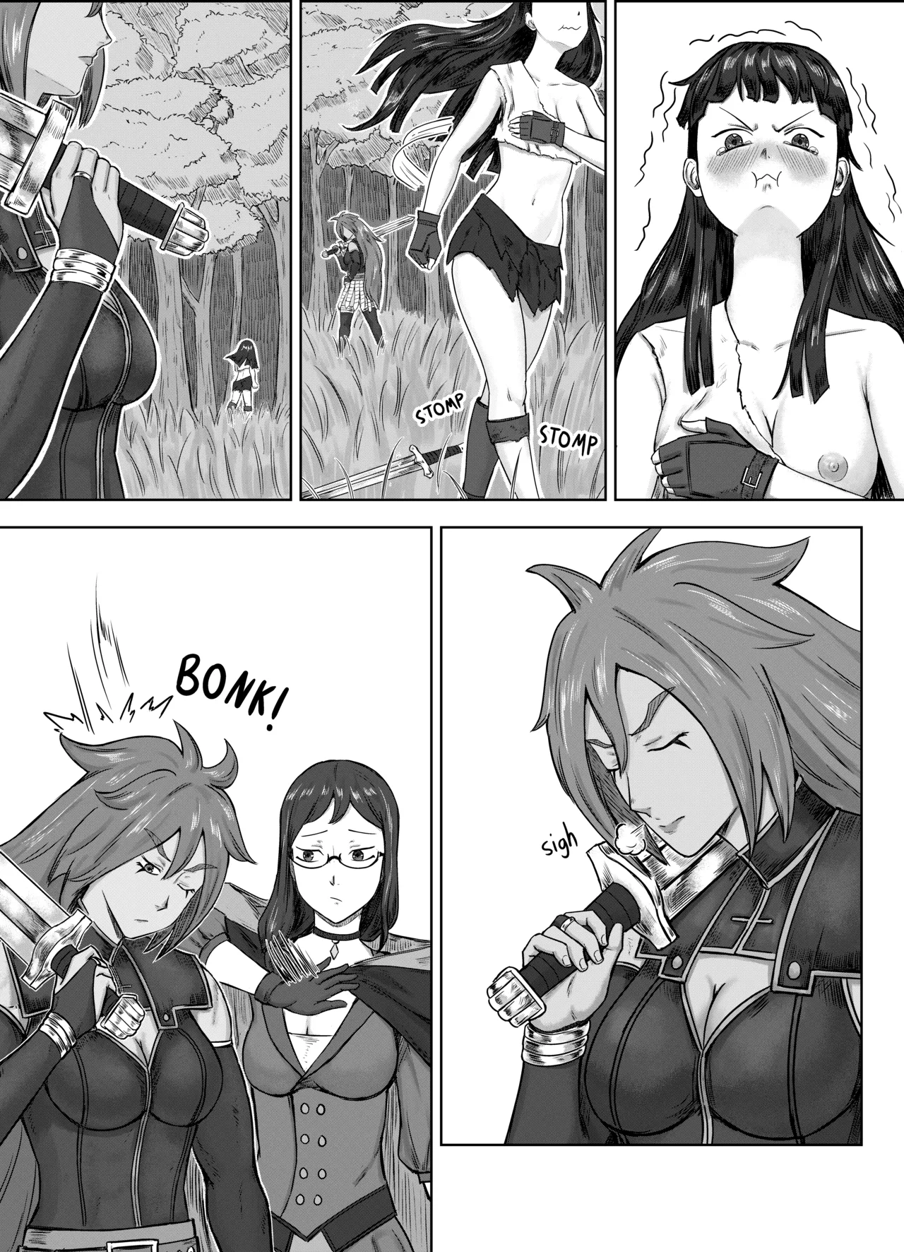 Manga Page 20