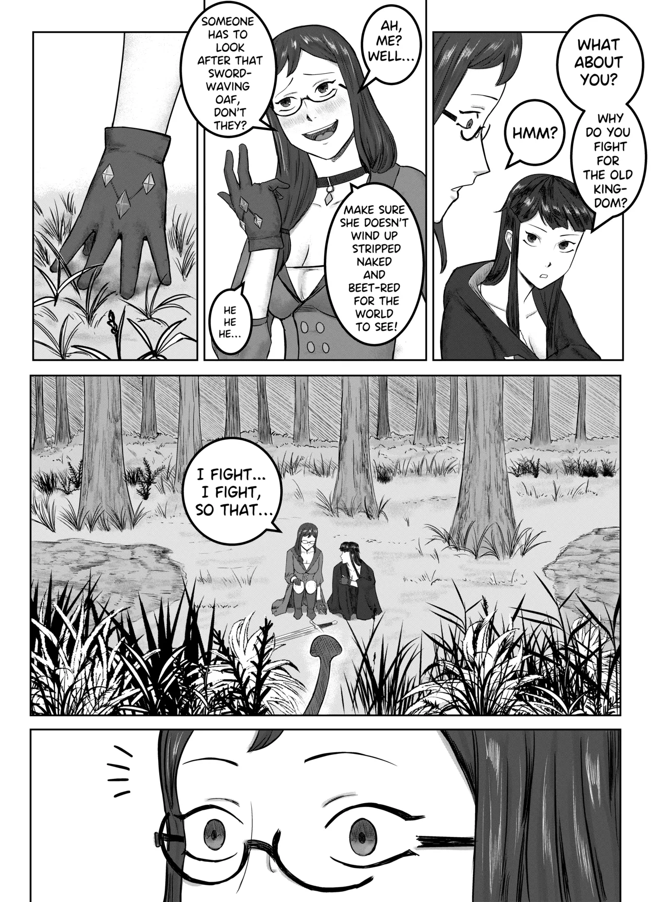 Manga Page 28