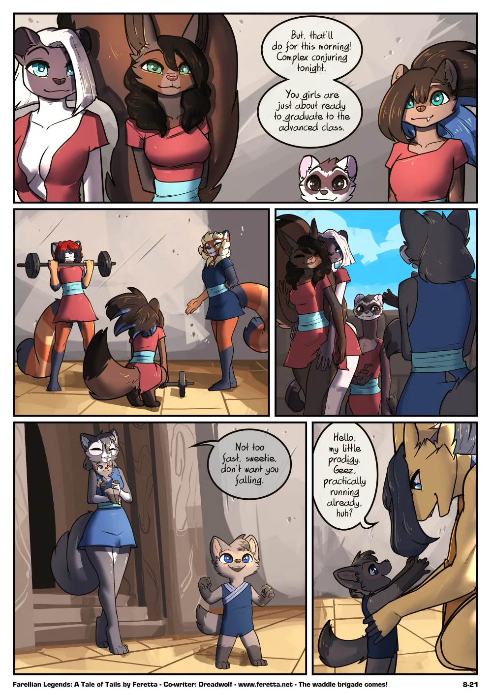Manga Page 21