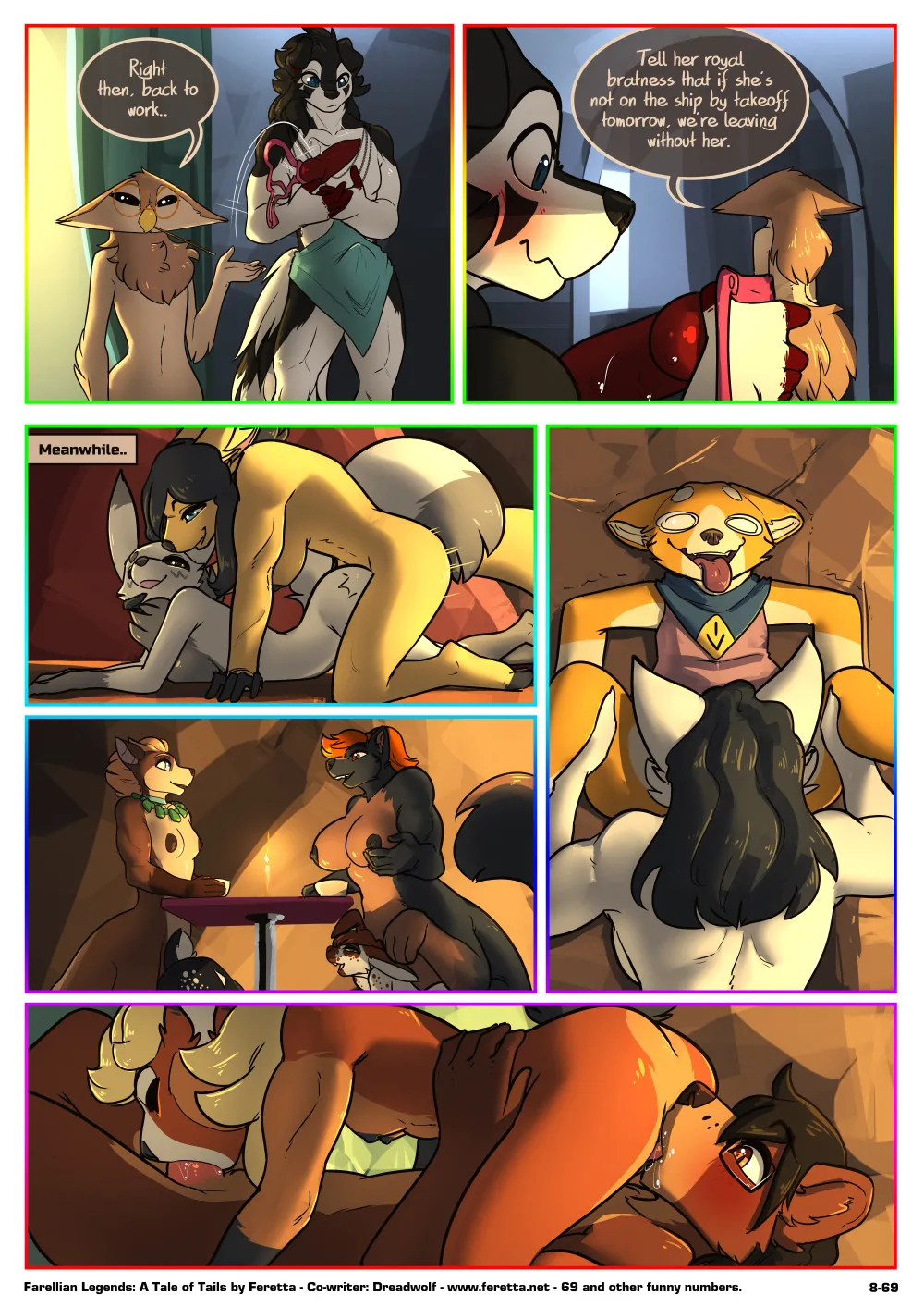 Manga Page 70