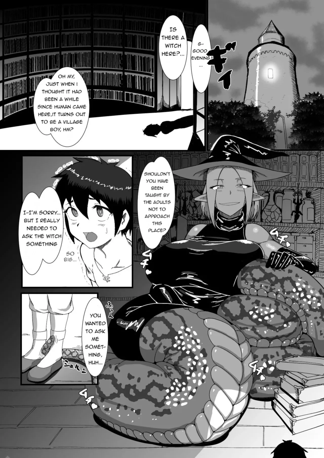 Manga Page 22