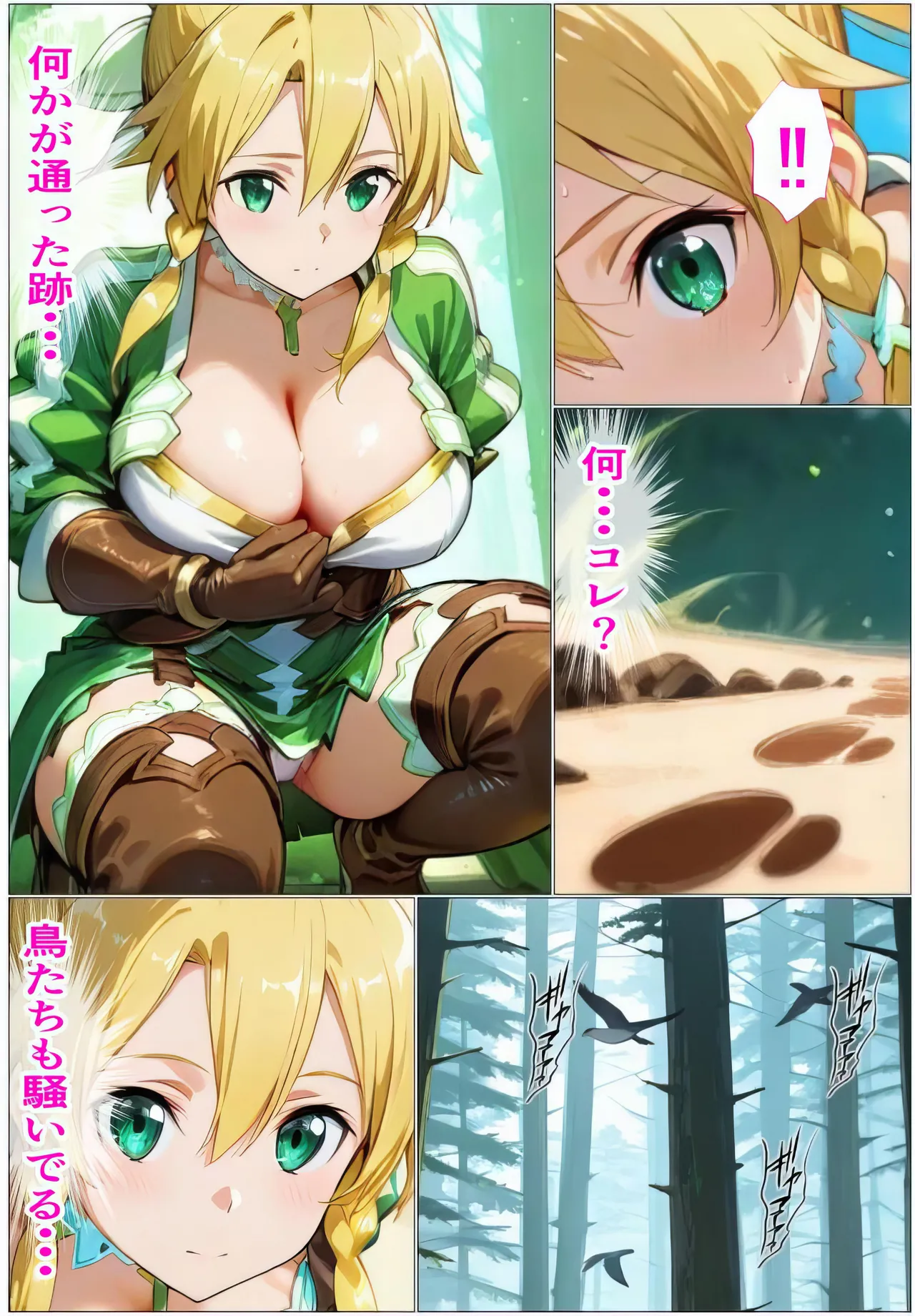 Manga Page 10