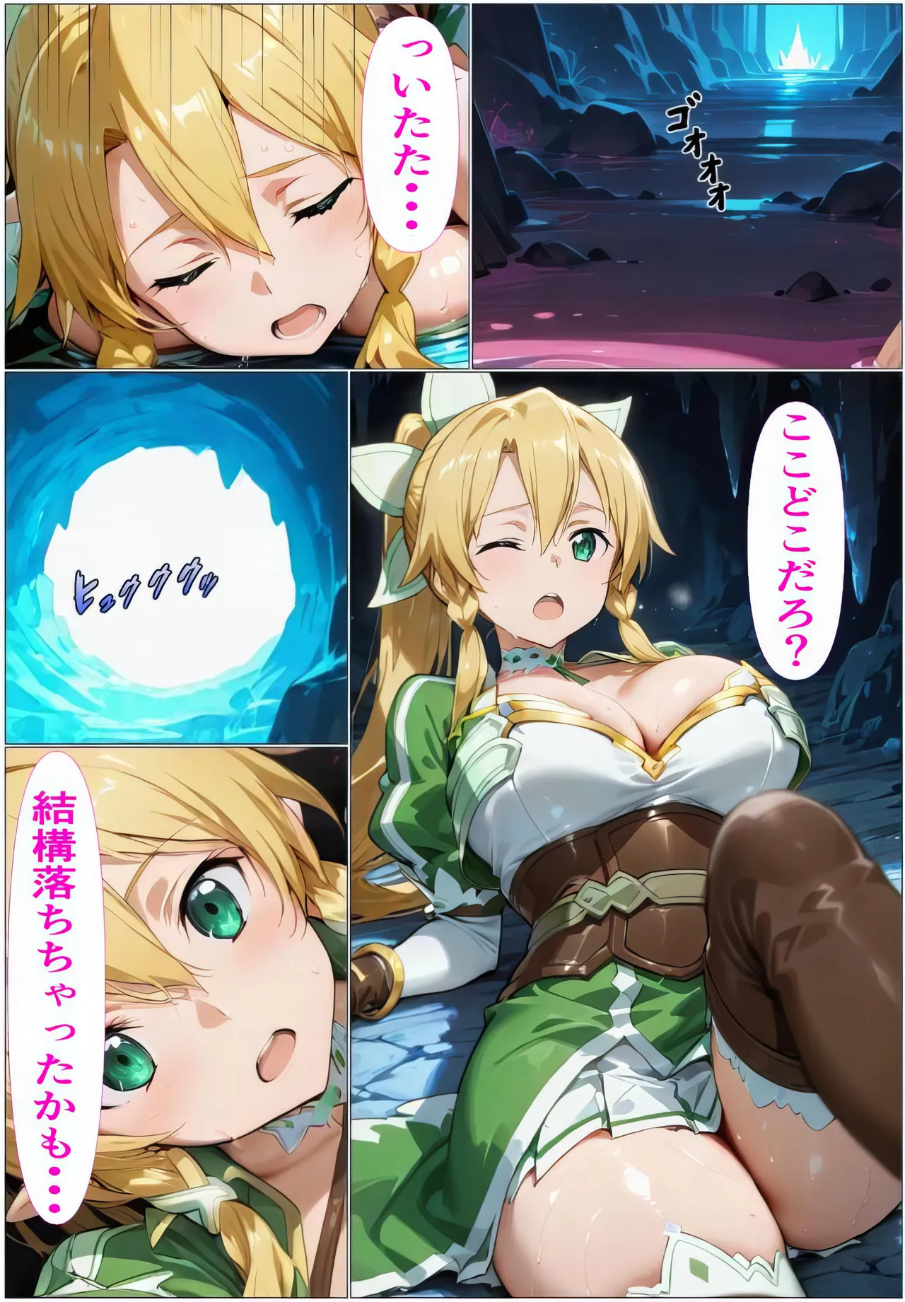 Manga Page 13