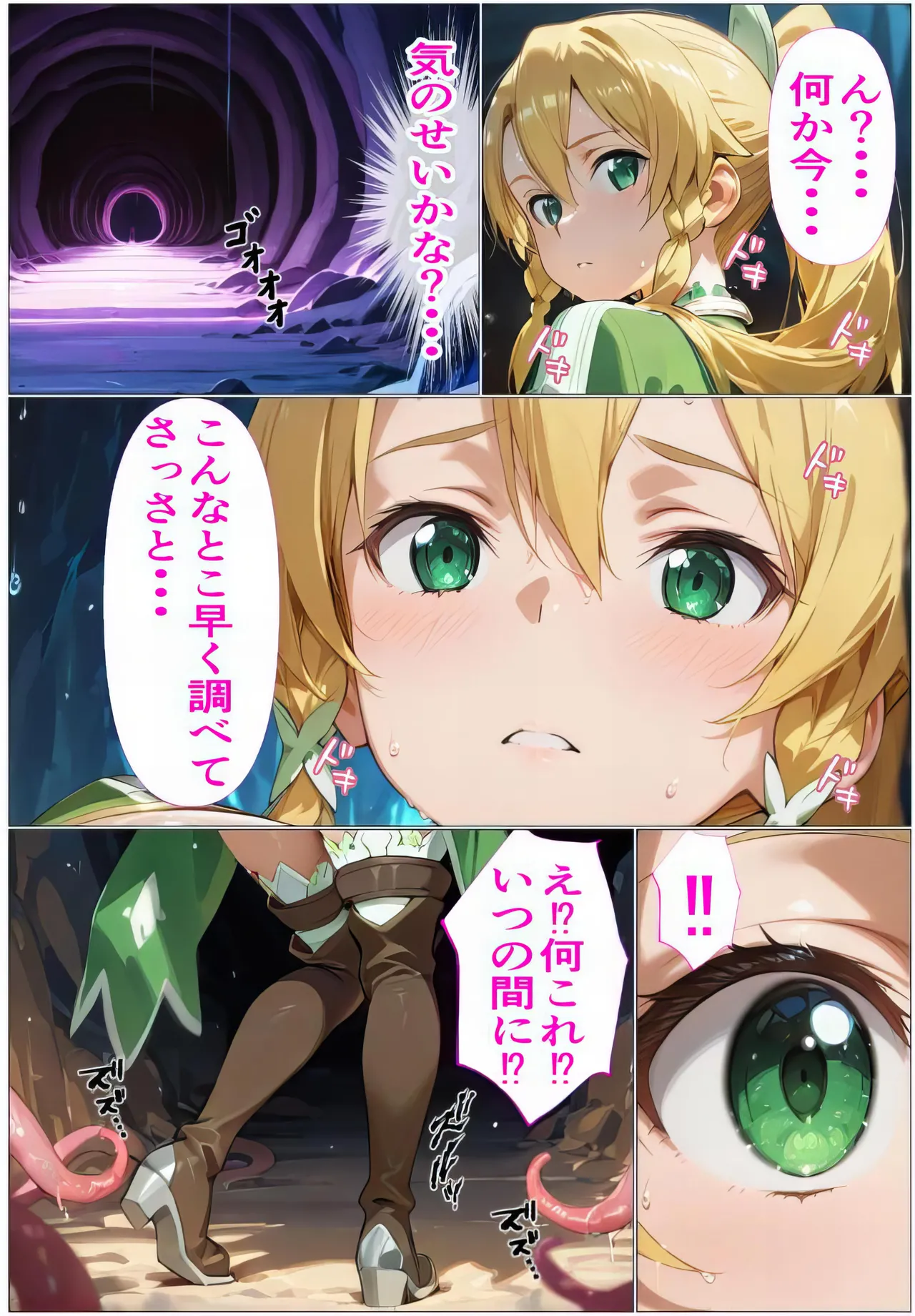 Manga Page 16