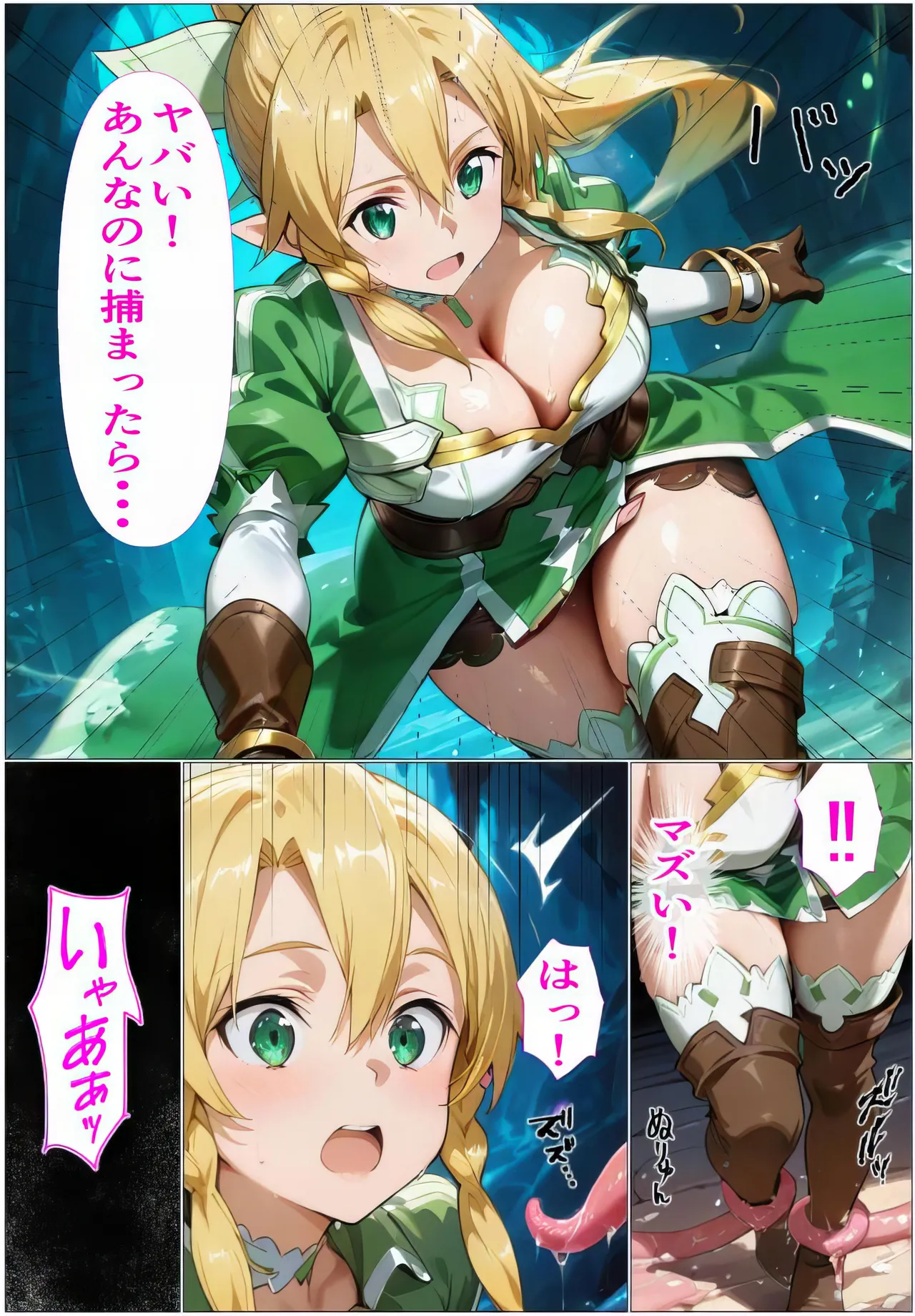 Manga Page 17