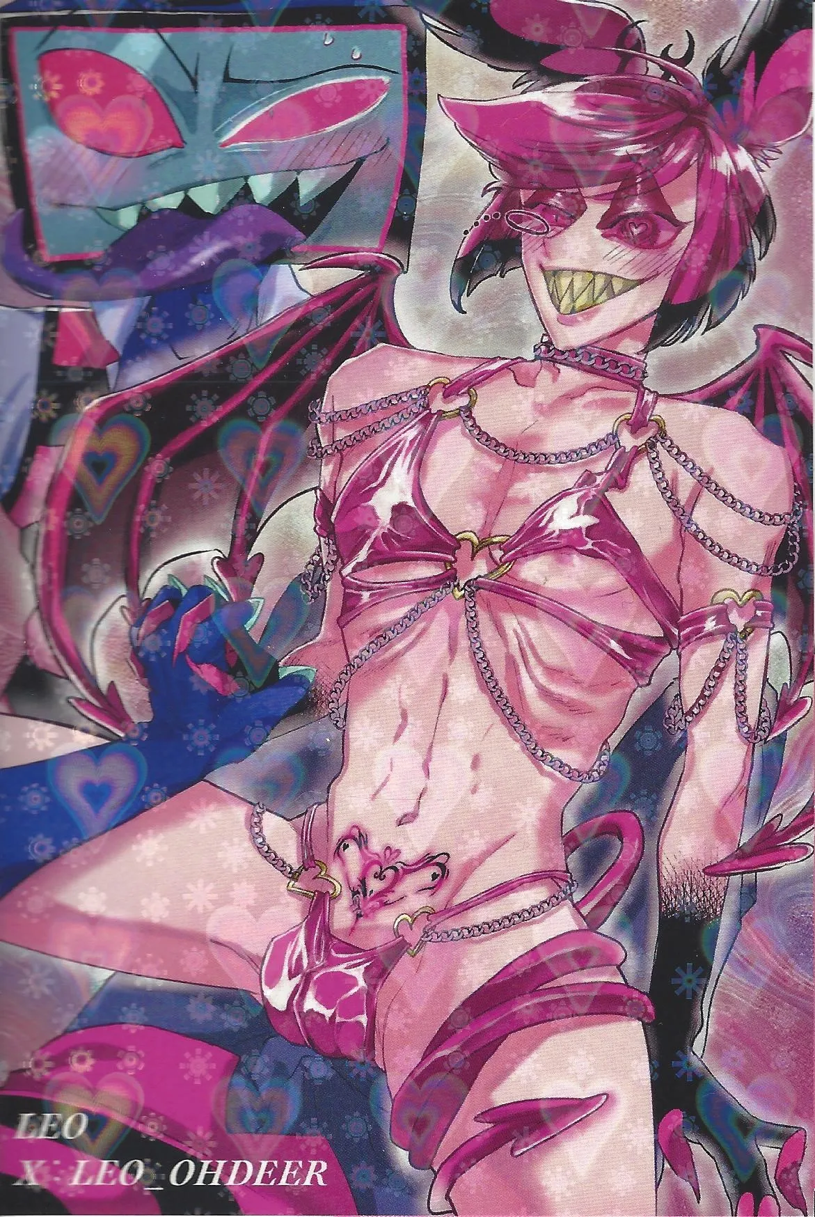 Manga Page 27