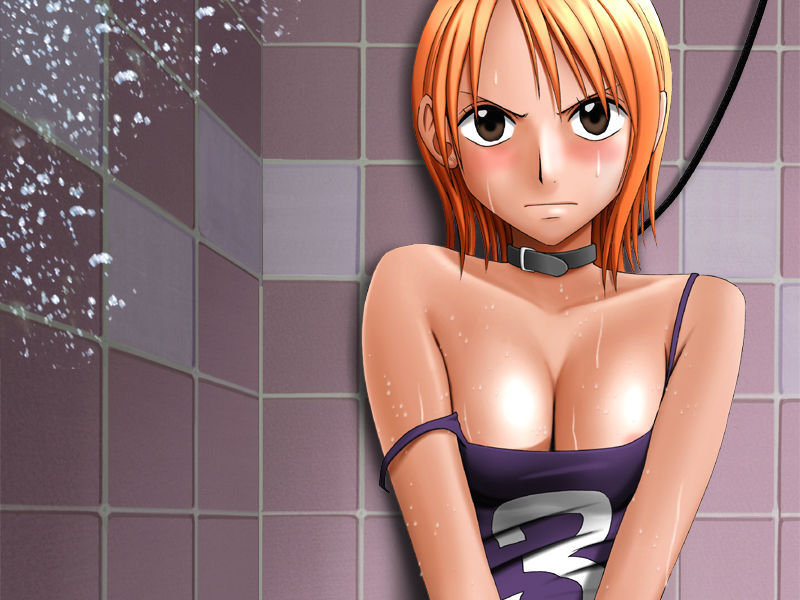 Manga Page 1